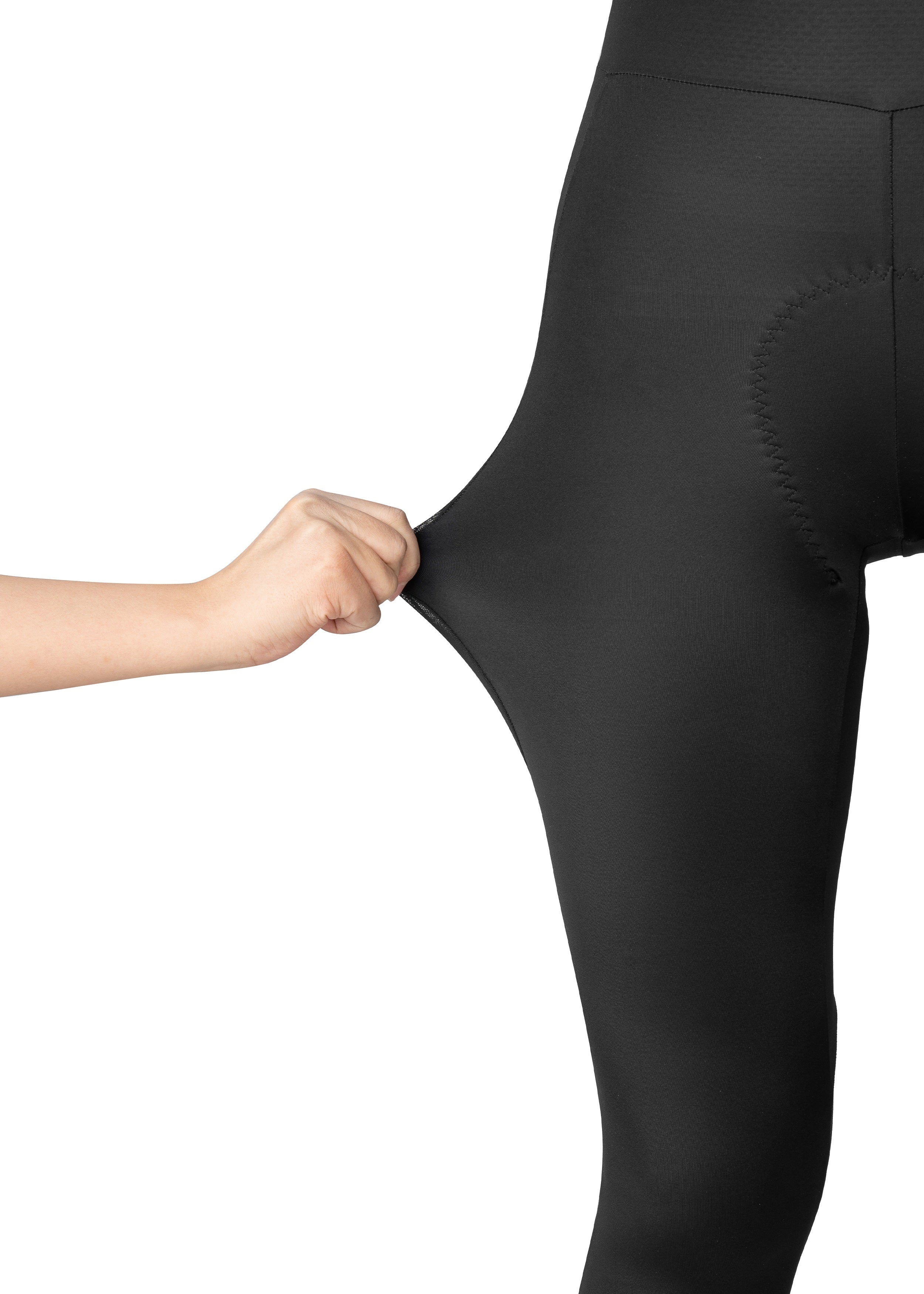 ROCKBROS Road-to-Sky Women's Cycling Bib Tights - Image 7