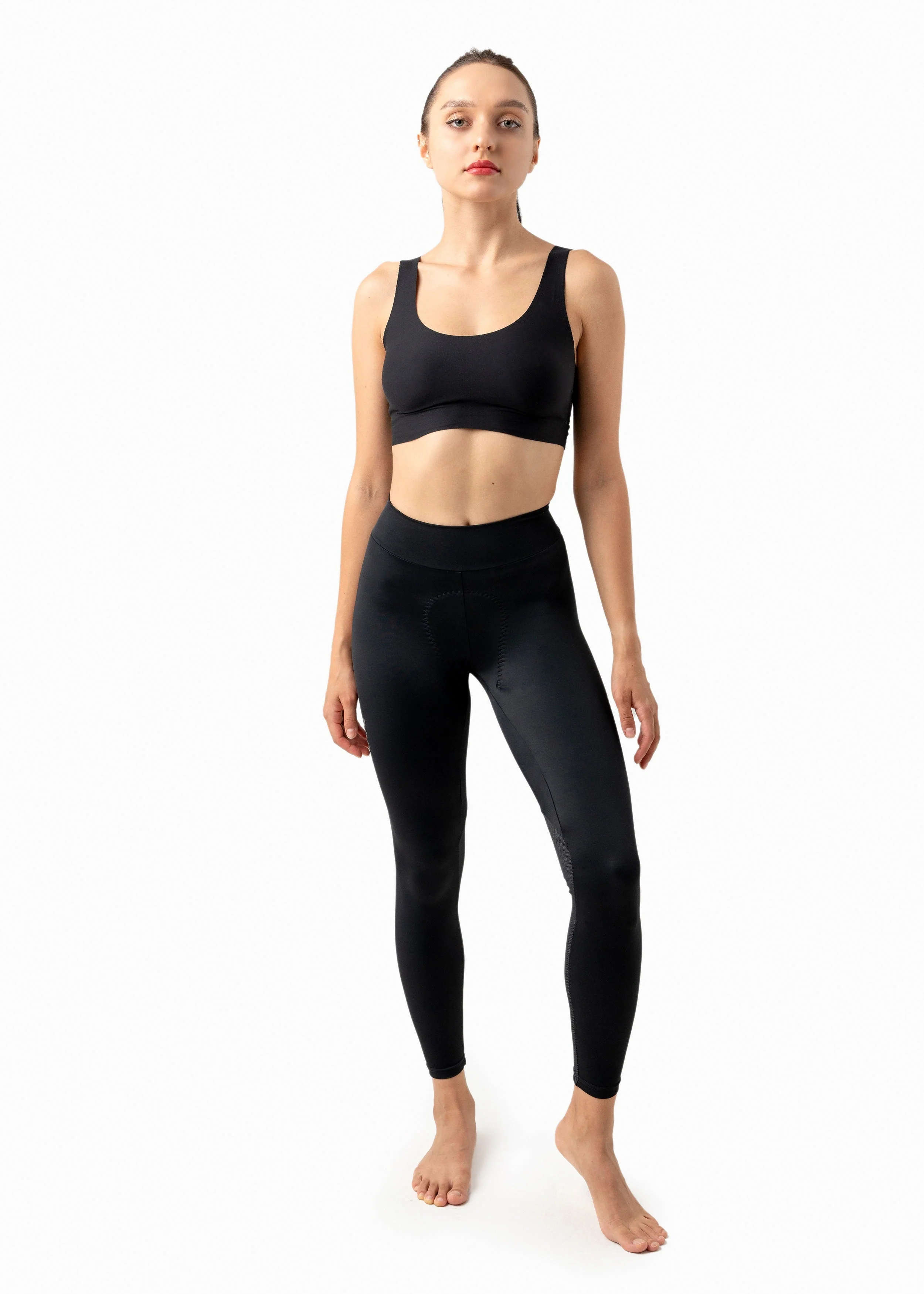 ROCKBROS Road-to-Sky Women's Cycling Tights - Image 3