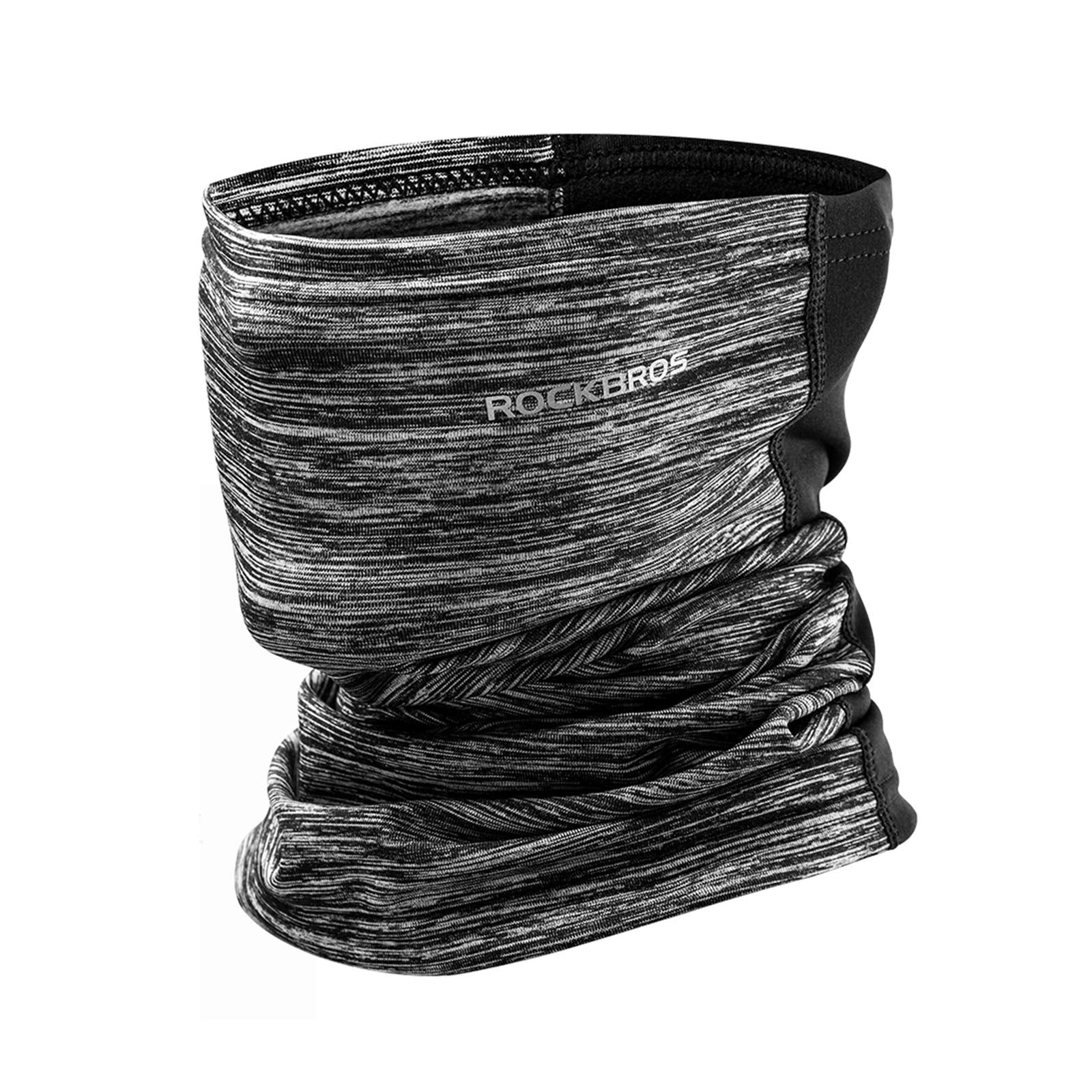 ROCKBROS Balaclava Face Masks Neck Warmer Multifunctional Windproof - Image 17