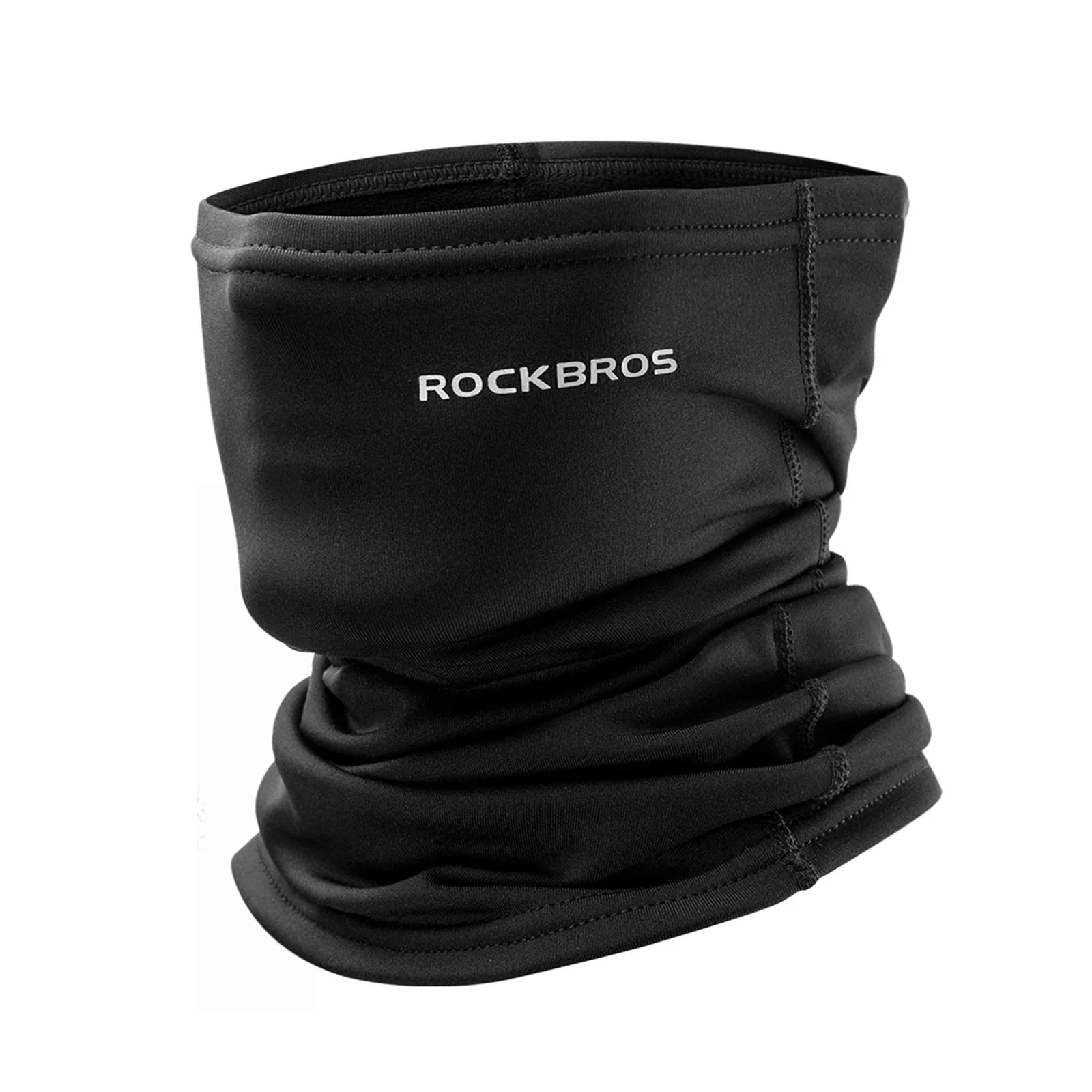 ROCKBROS Balaclava Face Masks Neck Warmer Multifunctional Windproof - Image 9