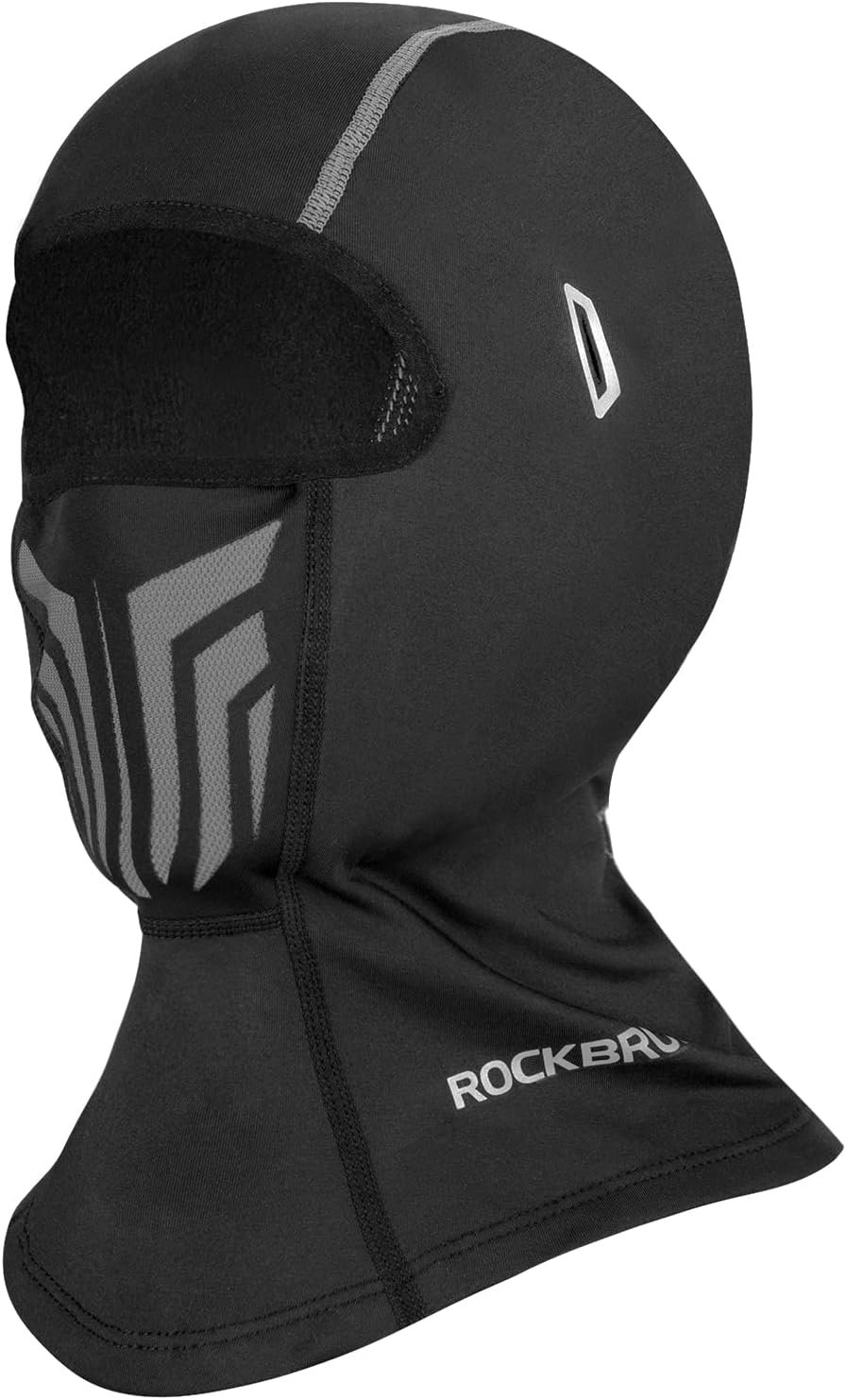 ROCKBROS Balaclava Lightweight UV Protection Face Cover - Image 6