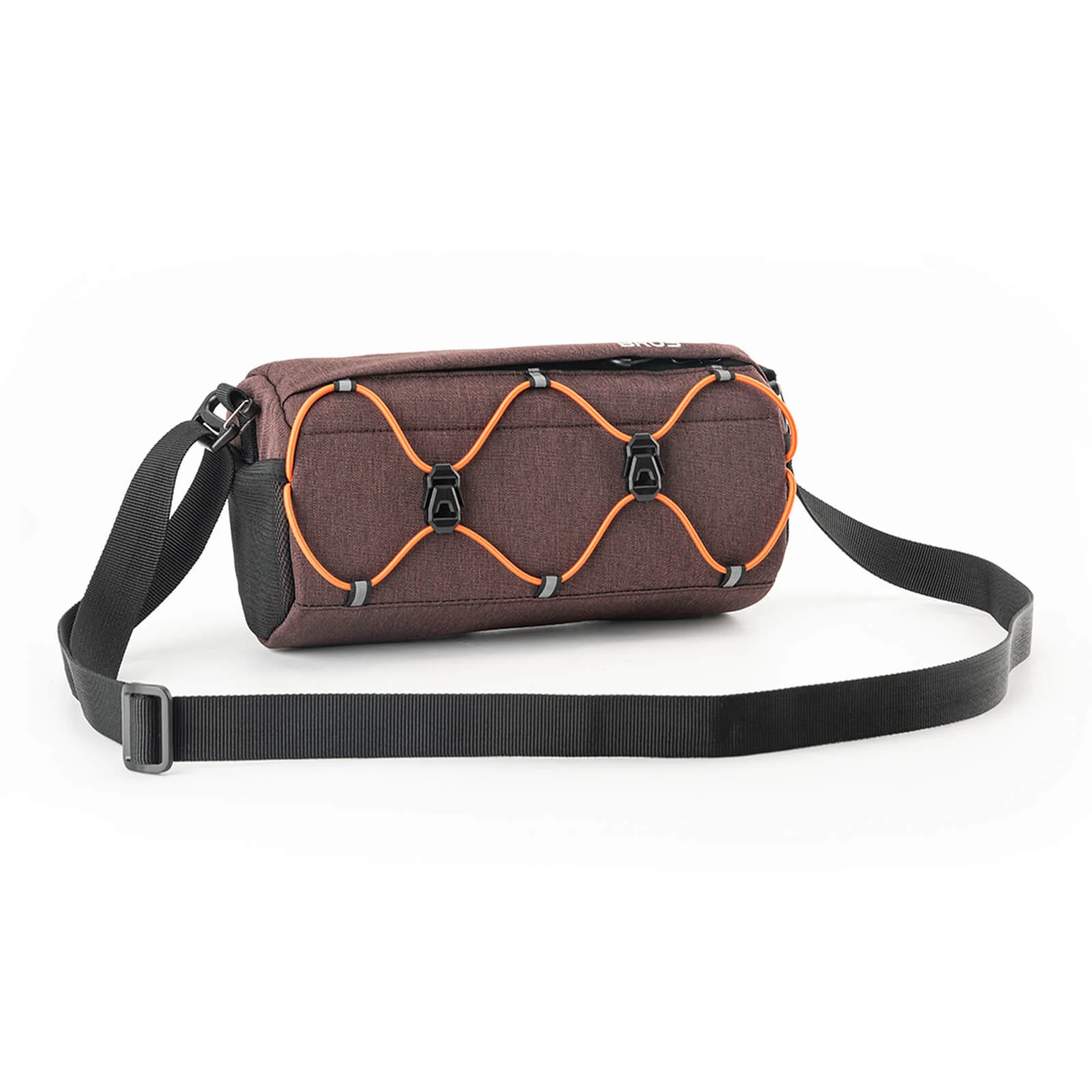 ROCKBROS Bicycle Handlebar Bag With Shoulder Strap 2.2L - Image 15