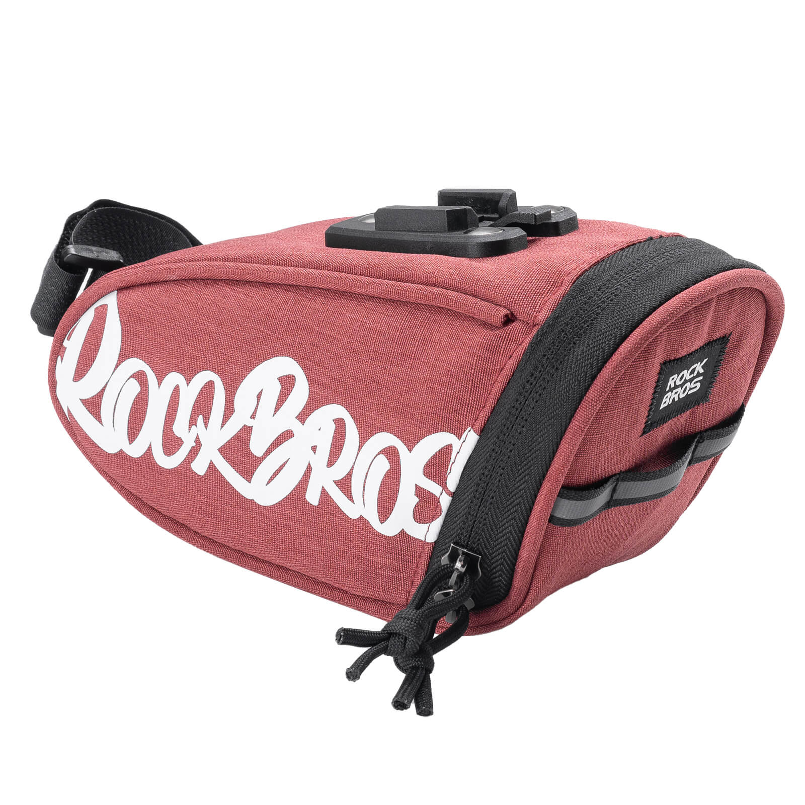 ROCKBROS Bicycle Saddle Bag Portable - G007 - Image 2