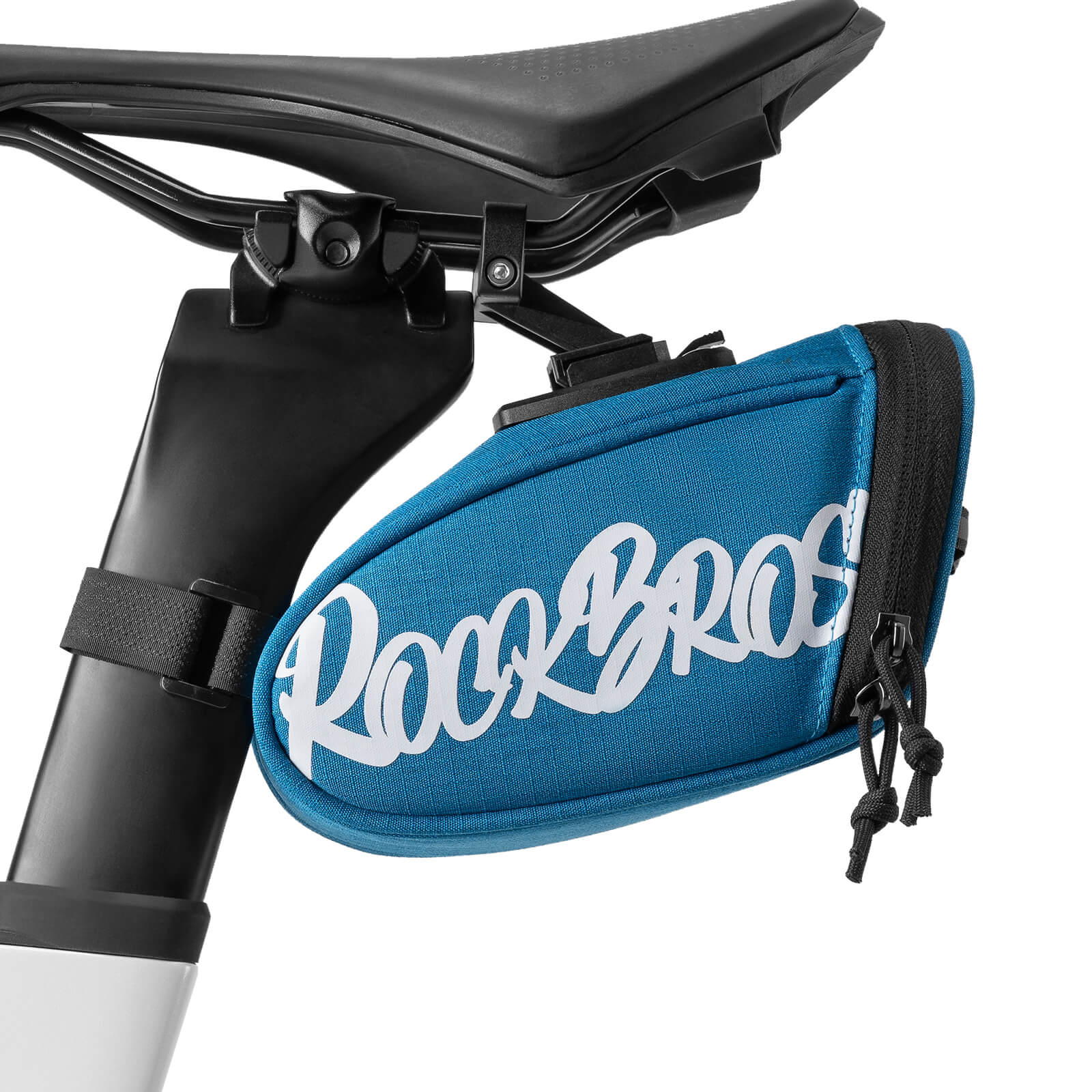 ROCKBROS Bicycle Saddle Bag Portable - G007 - Image 3