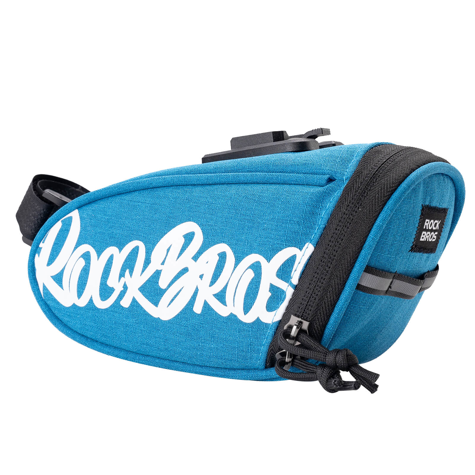 ROCKBROS Bicycle Saddle Bag Portable - G007 - Image 4