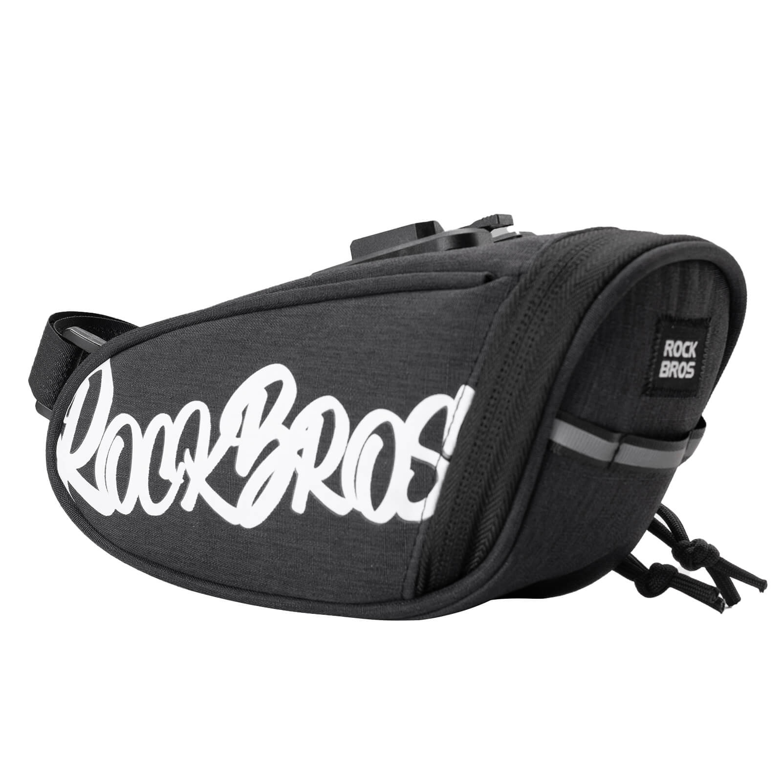 ROCKBROS Bicycle Saddle Bag Portable - G007 - Image 6