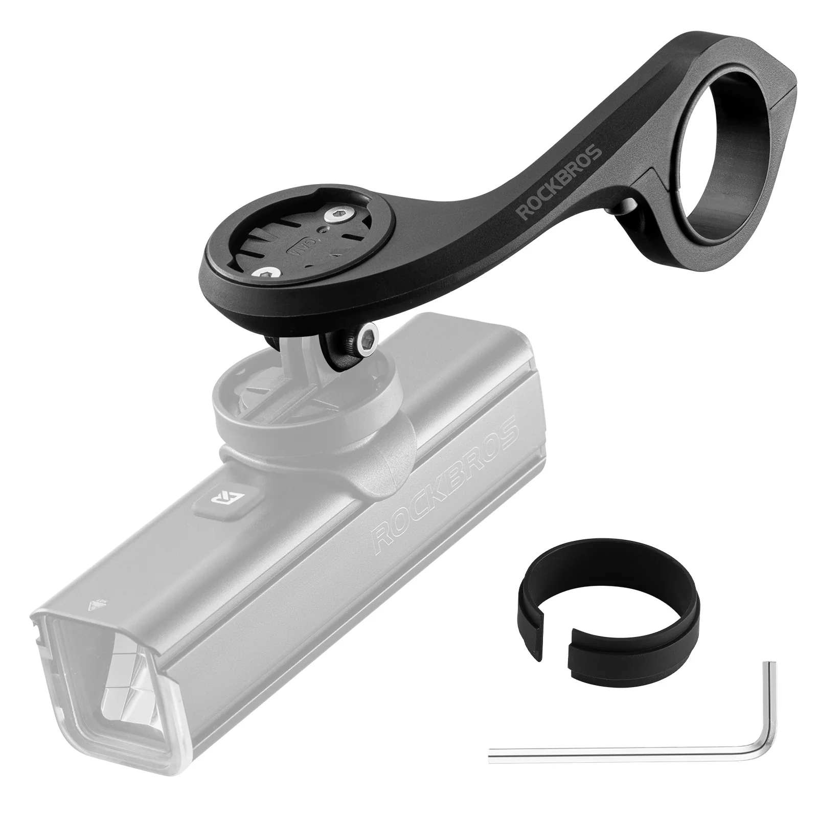 ROCKBROS Bike Computer Mount GPS Mount
