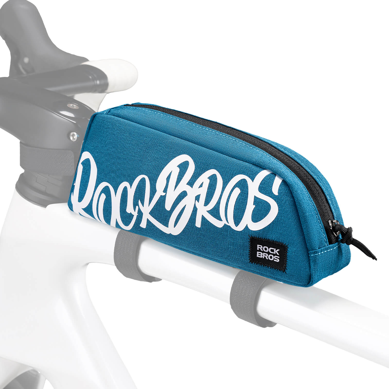 Bike Top Tube Bag 0.8L - G009 - Image 4