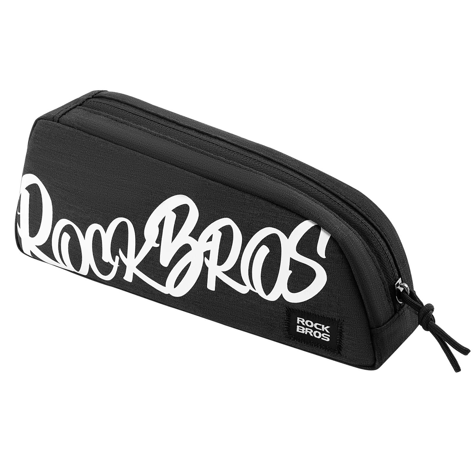 Bike Top Tube Bag 0.8L - G009 - Image 5