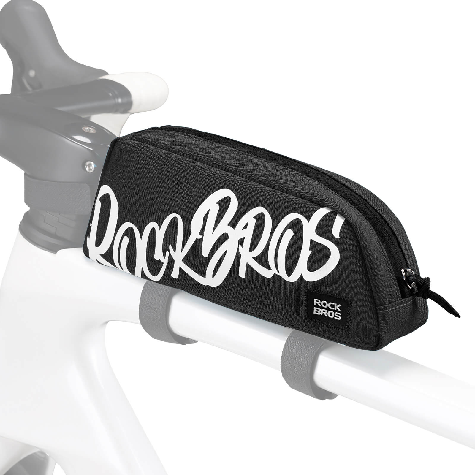 Bike Top Tube Bag 0.8L - G009 - Image 6