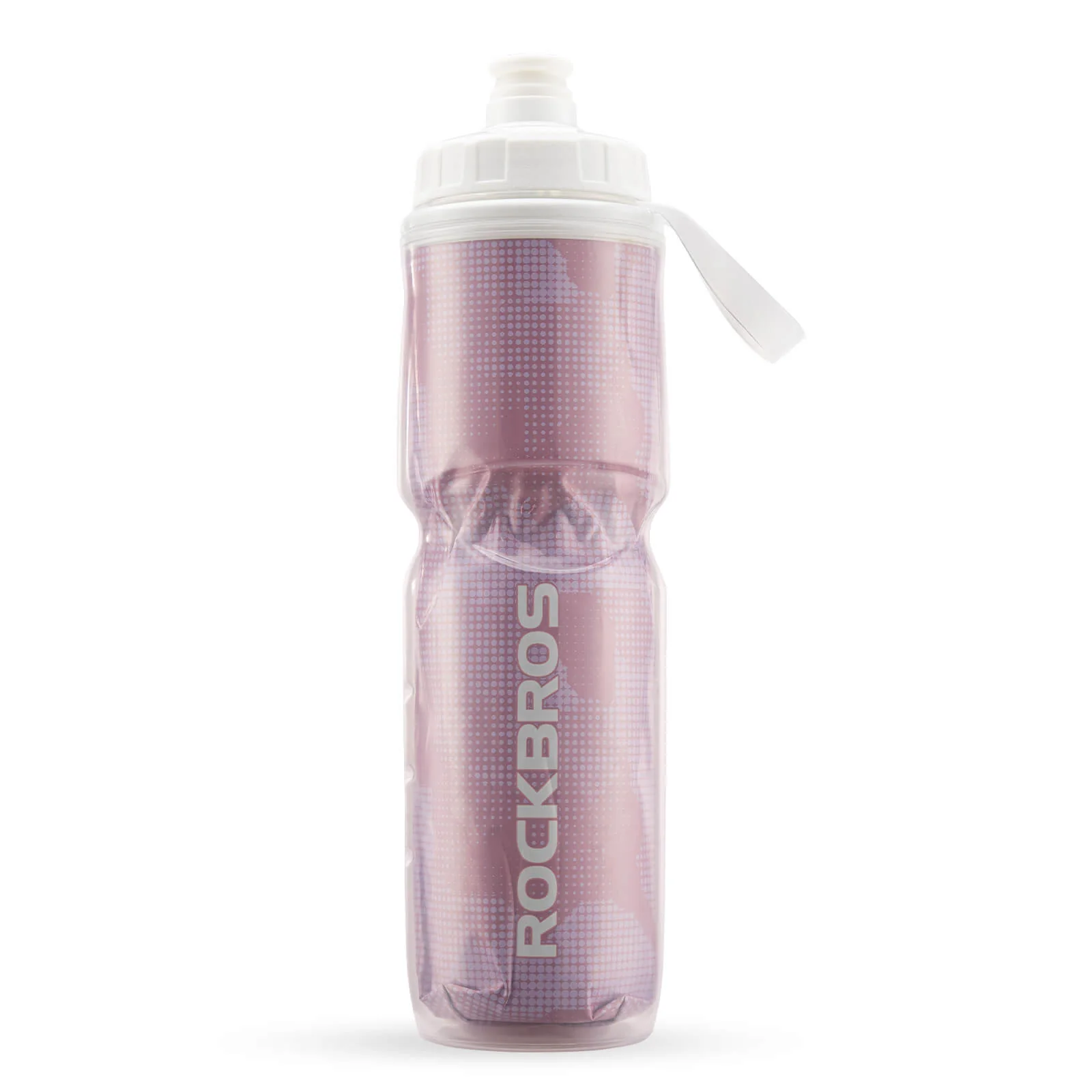 ROCKBROS Bike Insulated Bottle 670 ml - Image 5