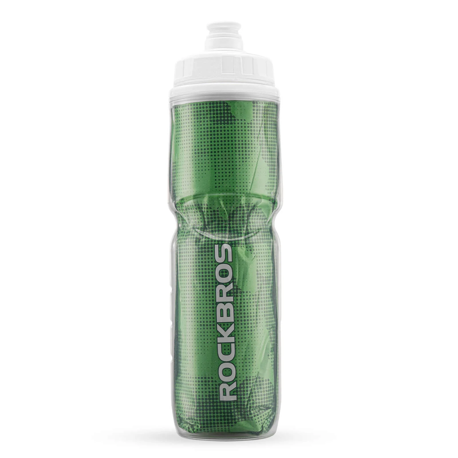 ROCKBROS Bike Insulated Bottle 670 ml - Image 7