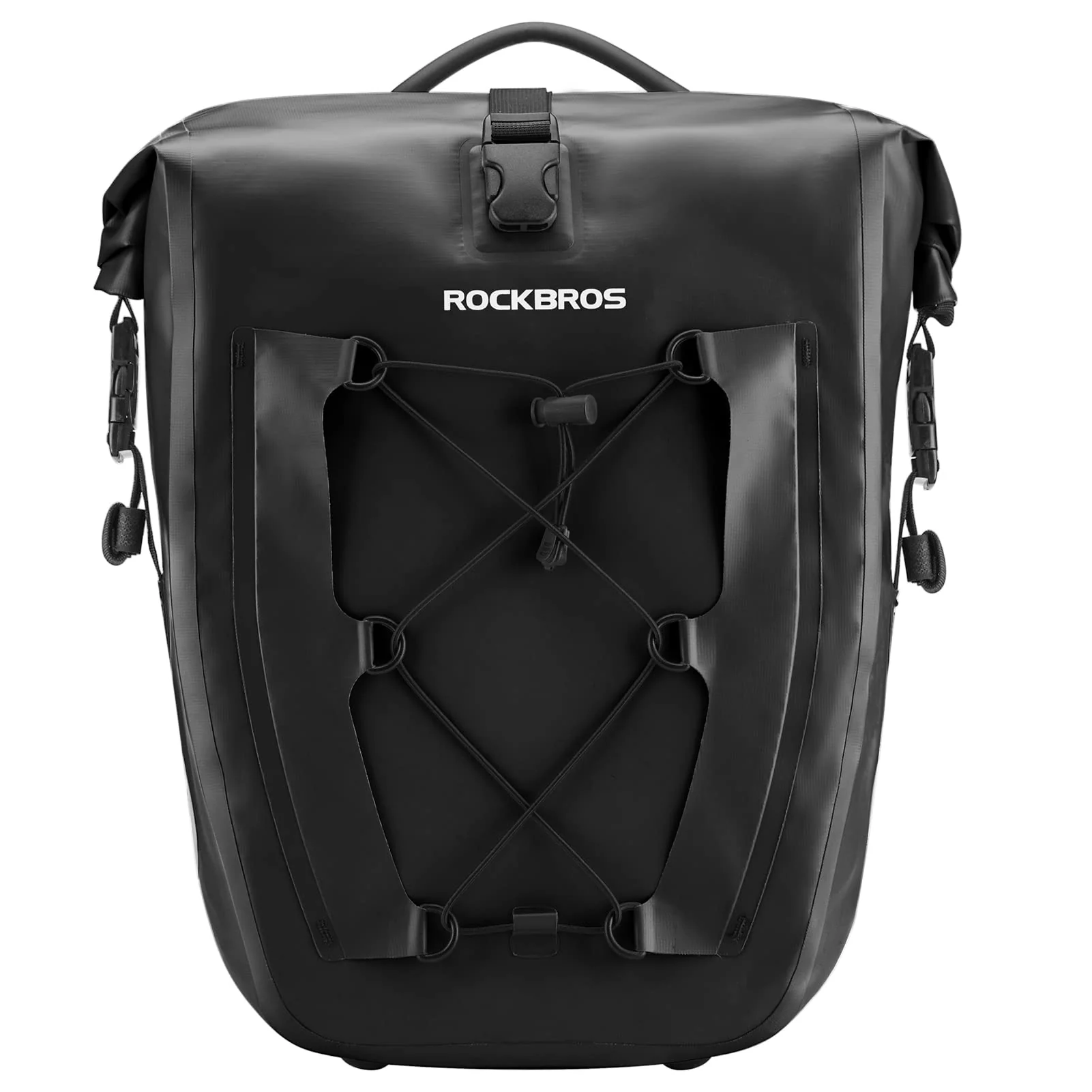ROCKBROS Bike Pannier Bag 25L-32L 100% Waterproof - Image 15