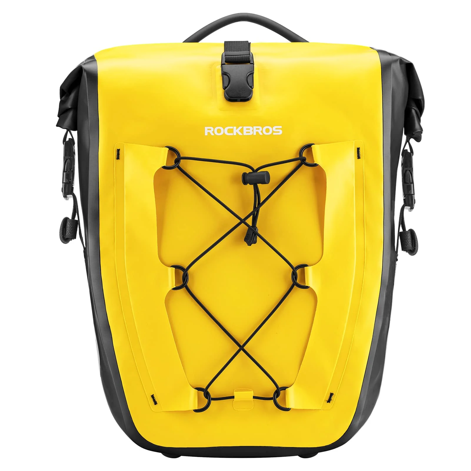 ROCKBROS Bike Pannier Bag 25L-32L 100% Waterproof - Image 30