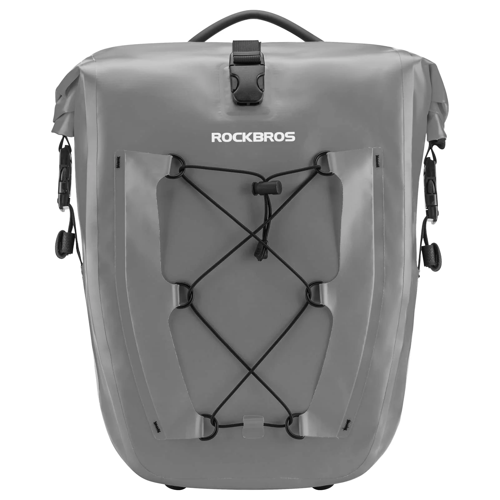 ROCKBROS Bike Pannier Bag 25L-32L 100% Waterproof - Image 46