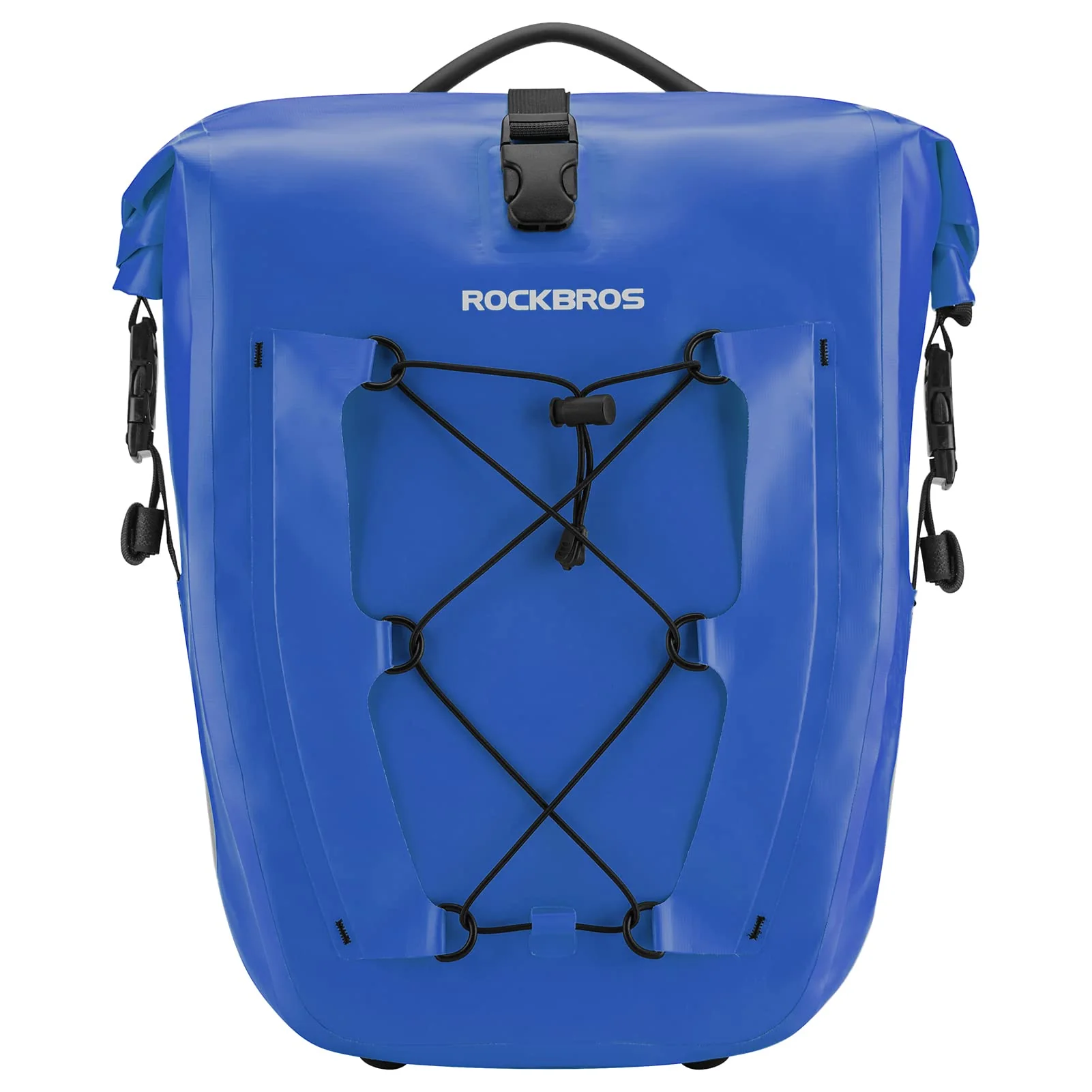 ROCKBROS Bike Pannier Bag 25L-32L 100% Waterproof - Image 60