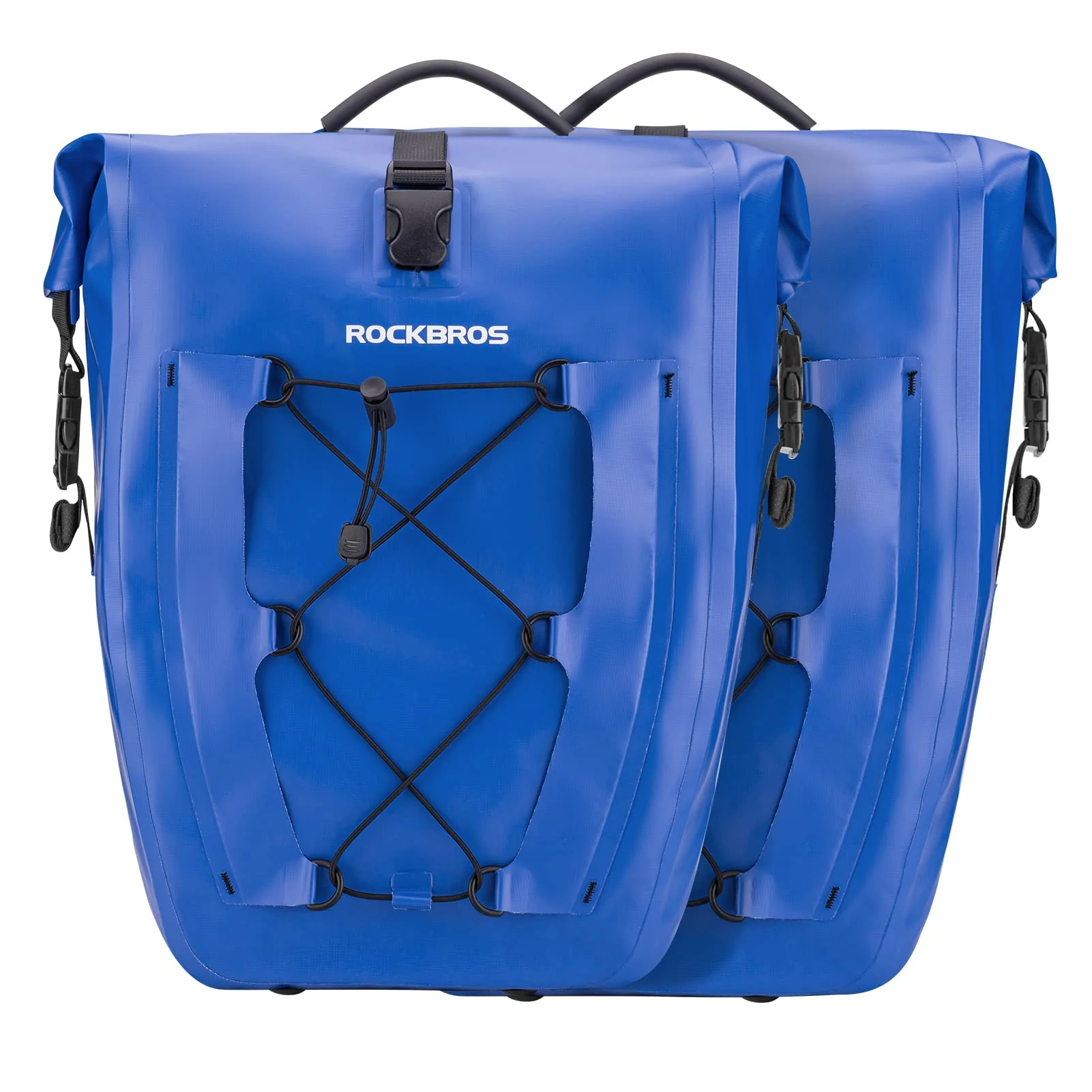 ROCKBROS Bike Pannier Bag 25L-32L 100% Waterproof - Image 67