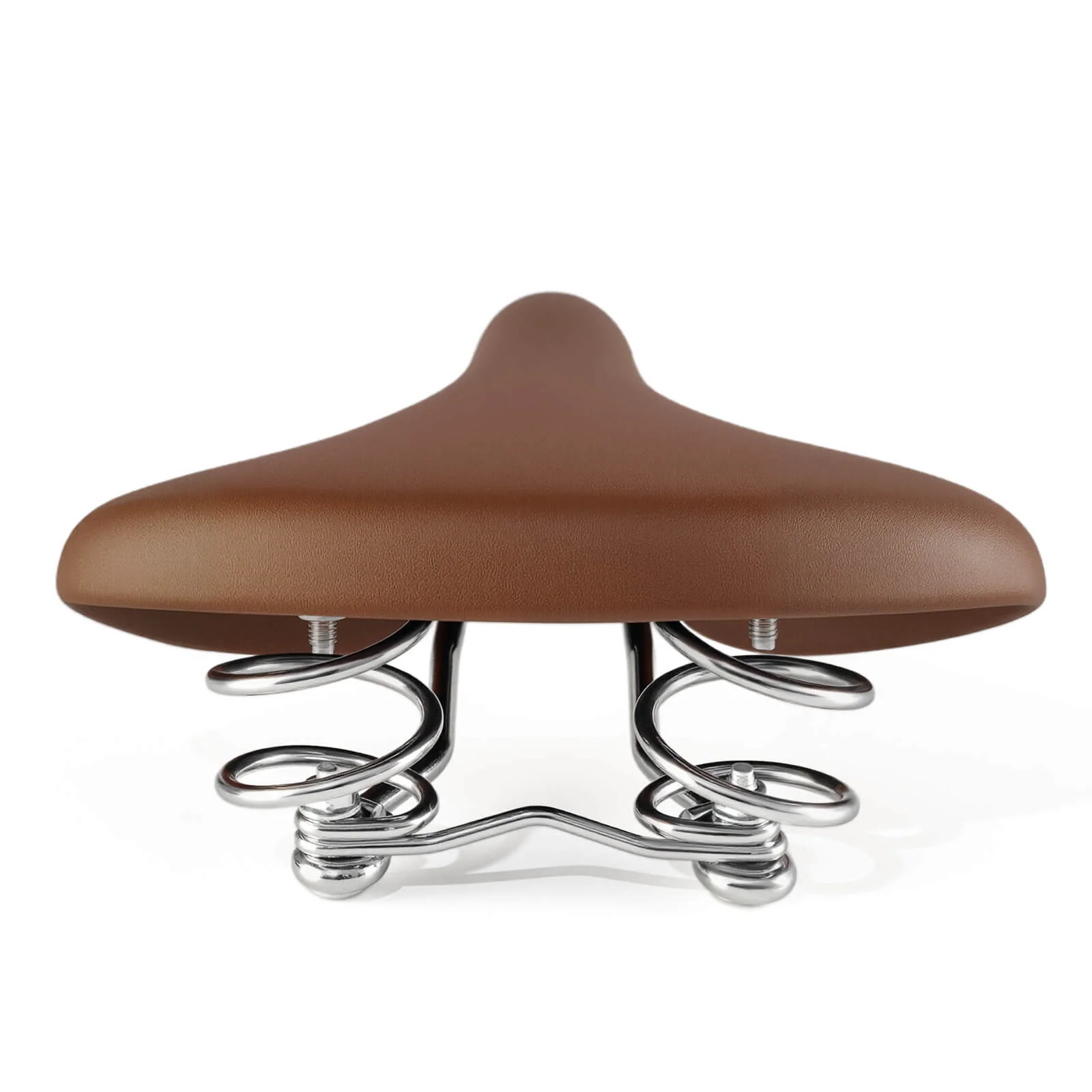 ROCKBROS Bike Saddle Retro Style - Image 3