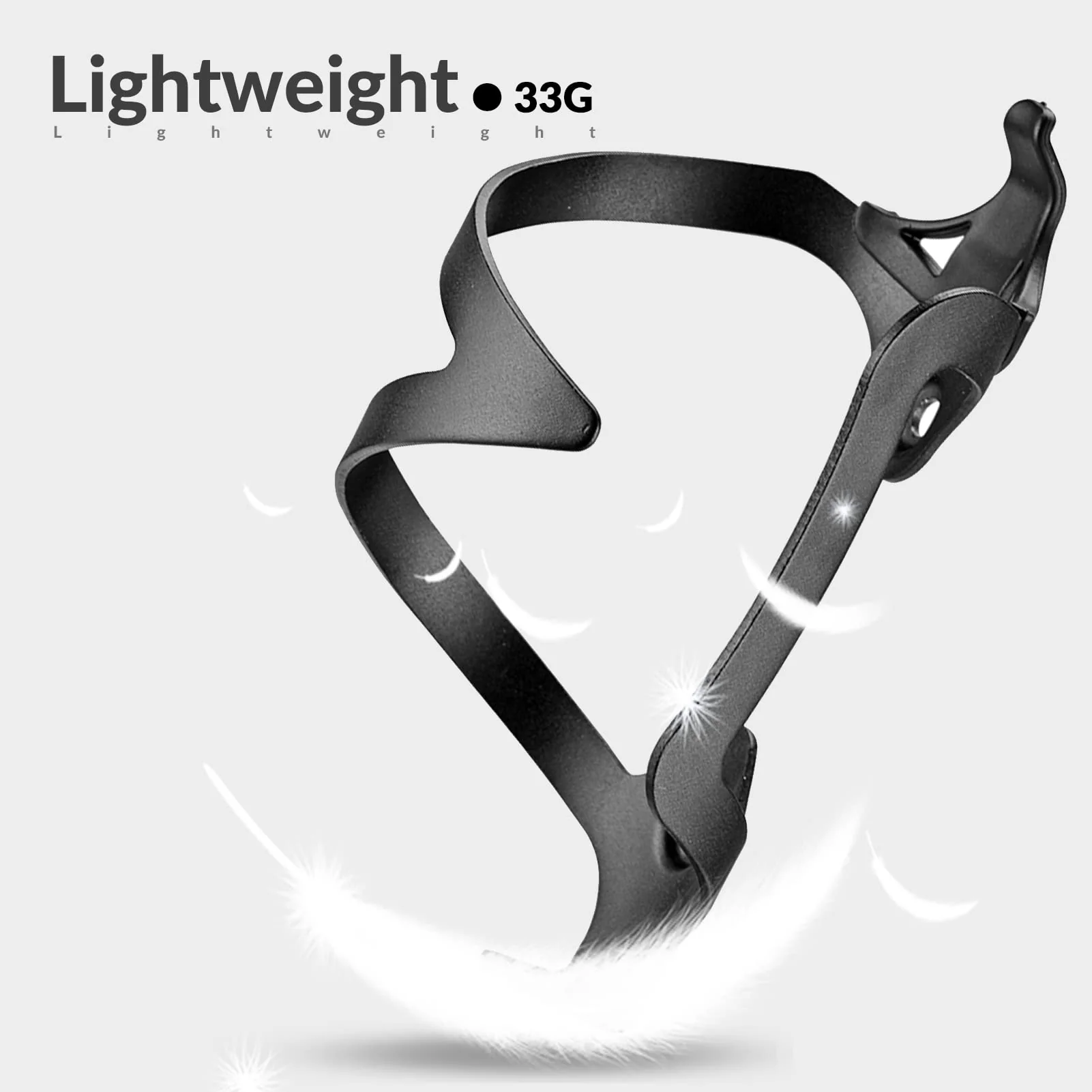 ROCKBROS Bike Water Bottle Cage Aluminum Alloy Bicycle Bottle Holder - Image 31
