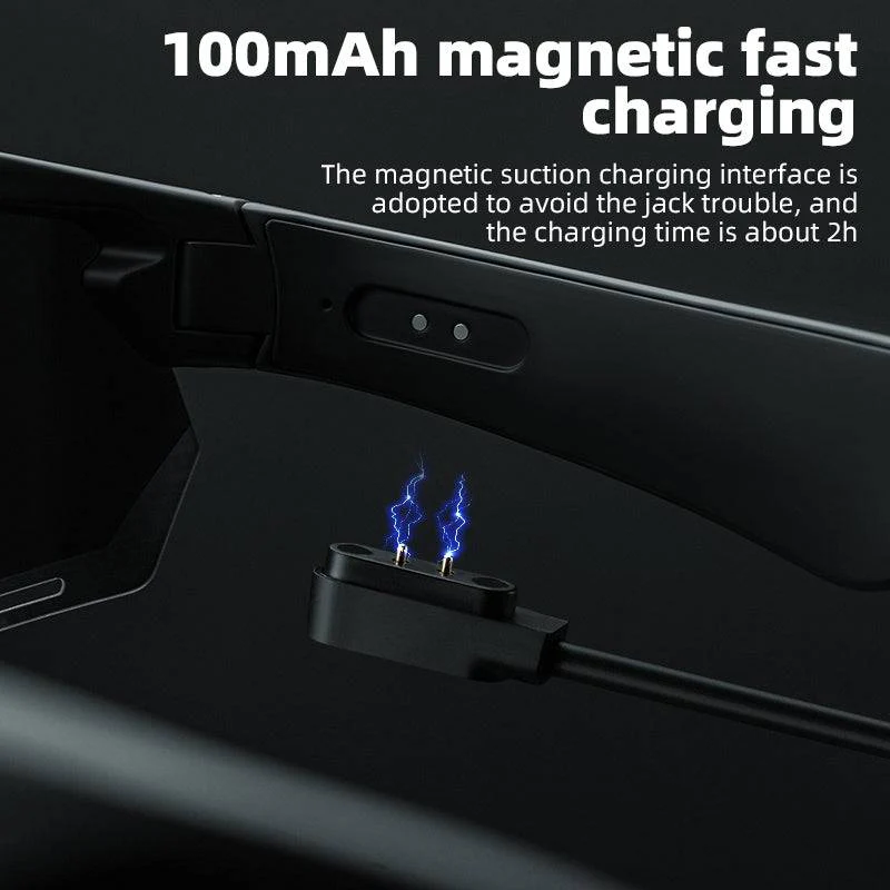 Bluetooth Sunglasses TAC polarized lenses with Music Speaker - Image 7