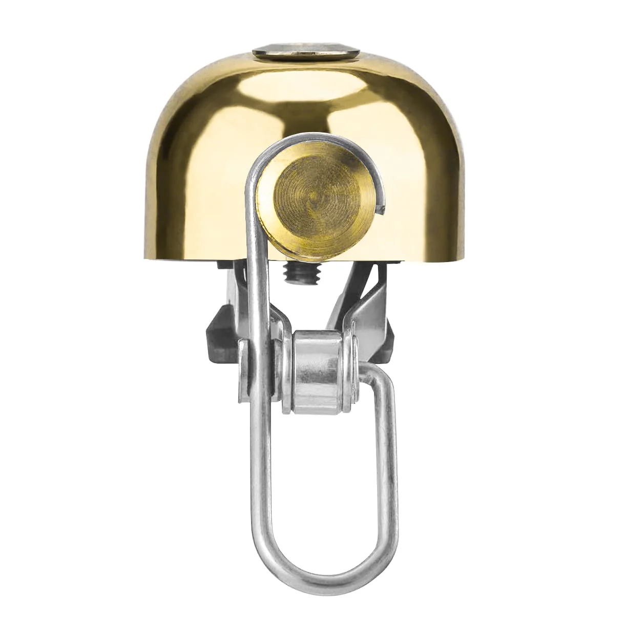 ROCKBROS Cycling Bell Ring Loud Handlebar Alarm Bicycle Bell - Image 3
