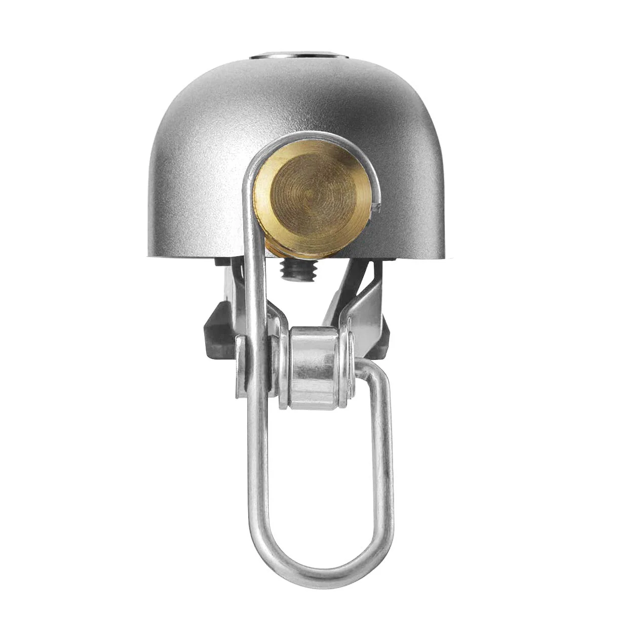 ROCKBROS Cycling Bell Ring Loud Handlebar Alarm Bicycle Bell - Image 4