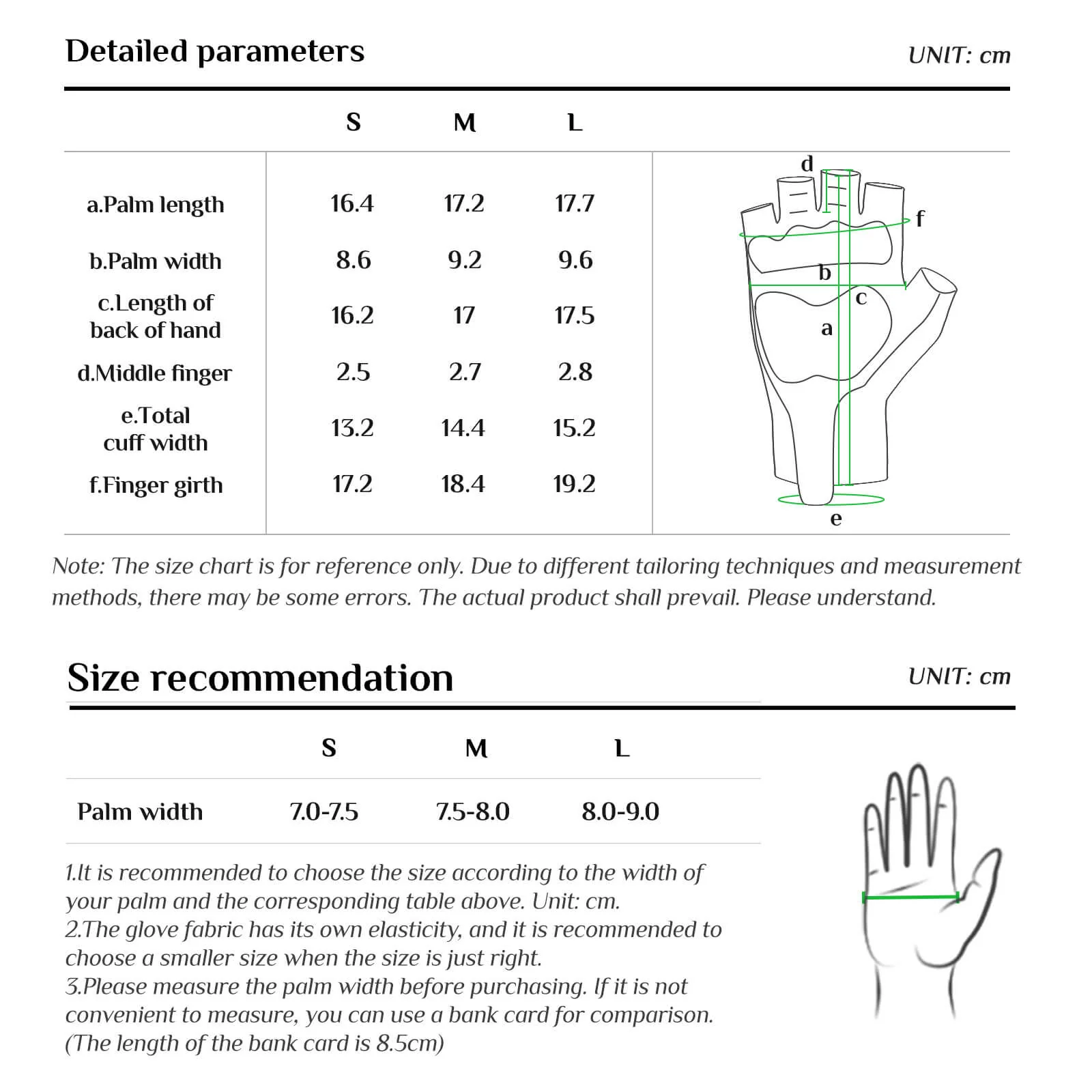 ROCKBROS Half-Finger Women Cycling Gloves Shock-Absorbing - Image 8