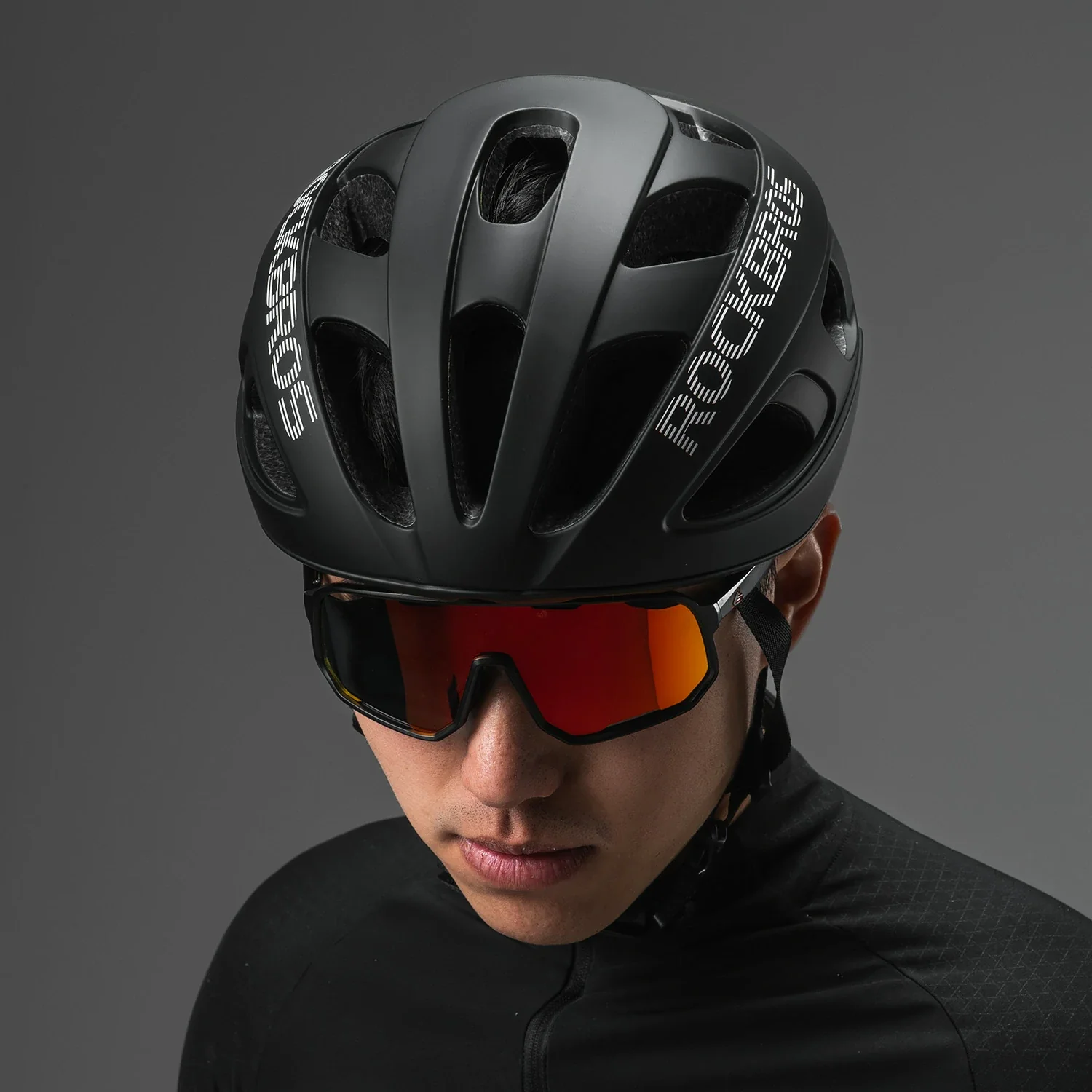 Lightweight Cycling Helmet LK-66 - Image 10