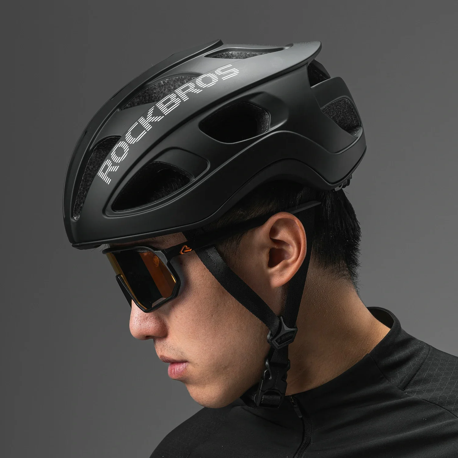 Lightweight Cycling Helmet LK-66 - Image 11