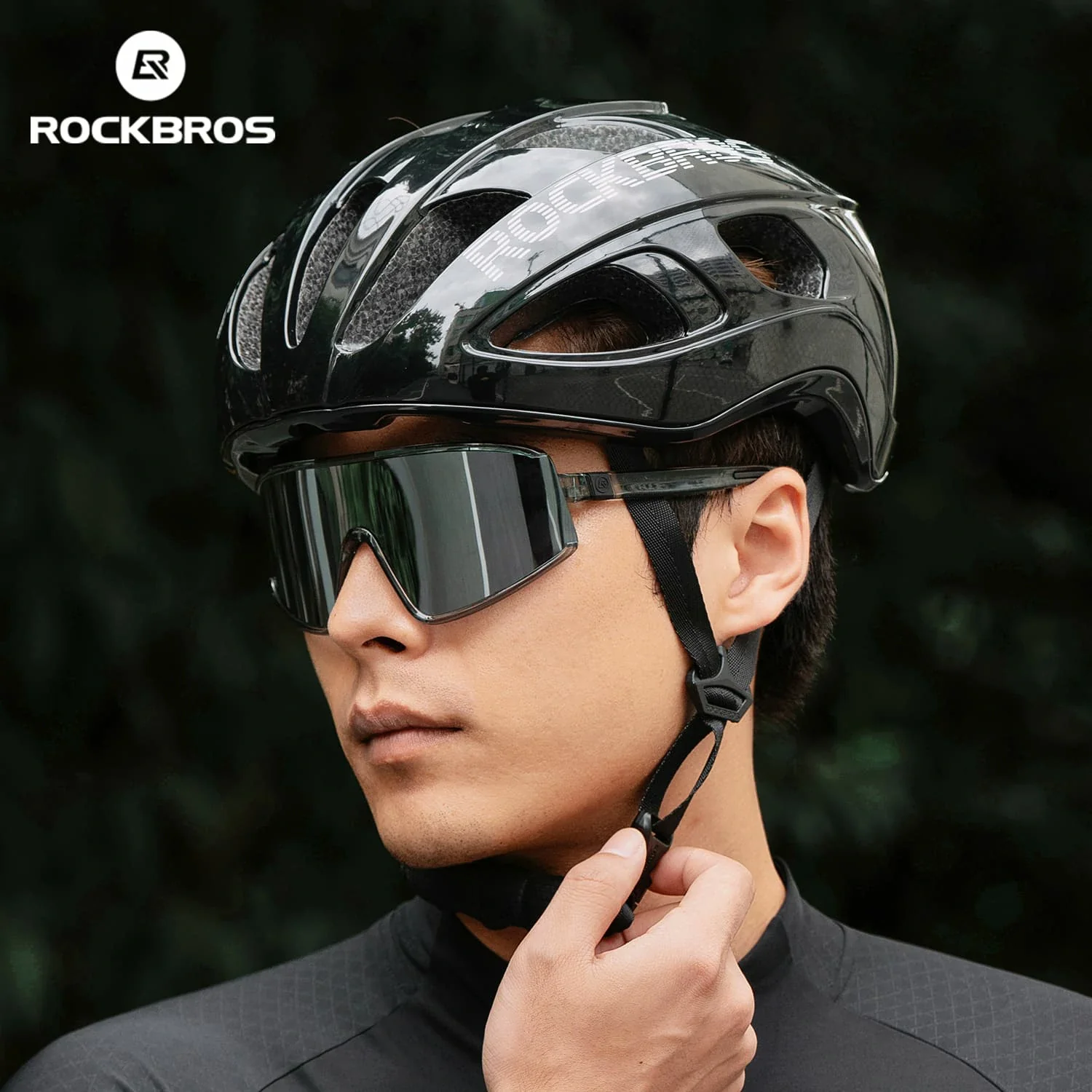 Lightweight Cycling Helmet LK-66 - Image 12