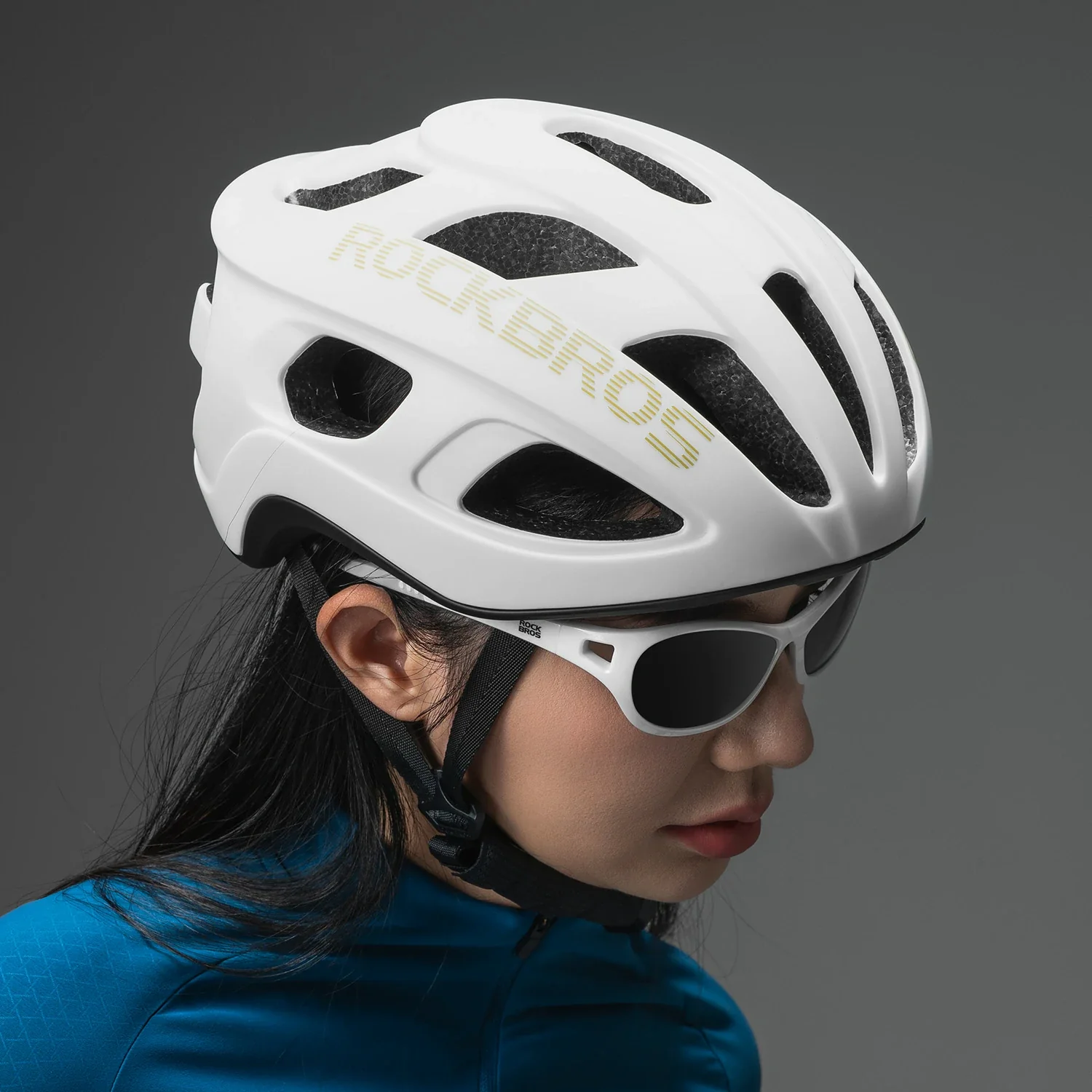 Lightweight Cycling Helmet LK-66 - Image 9