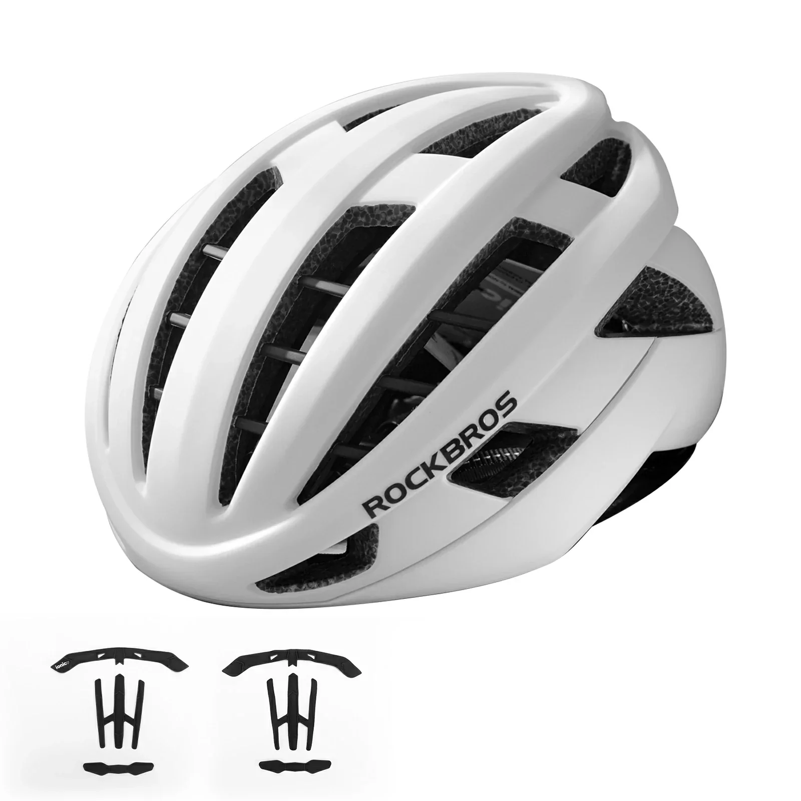 ROCKBROS Bike Helmet Integrated LK-11 - Image 3