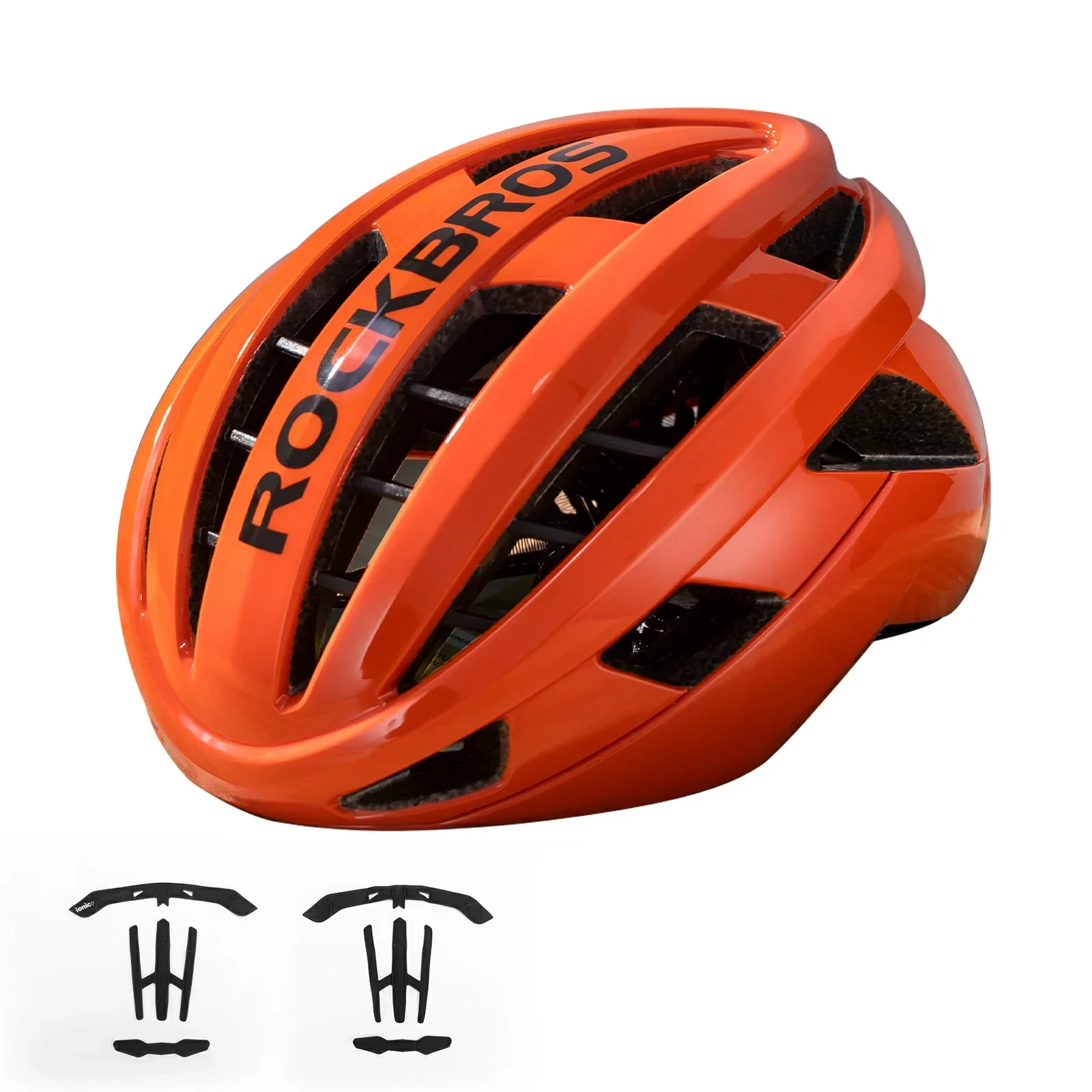 ROCKBROS Bike Helmet Integrated LK-11 - Image 4