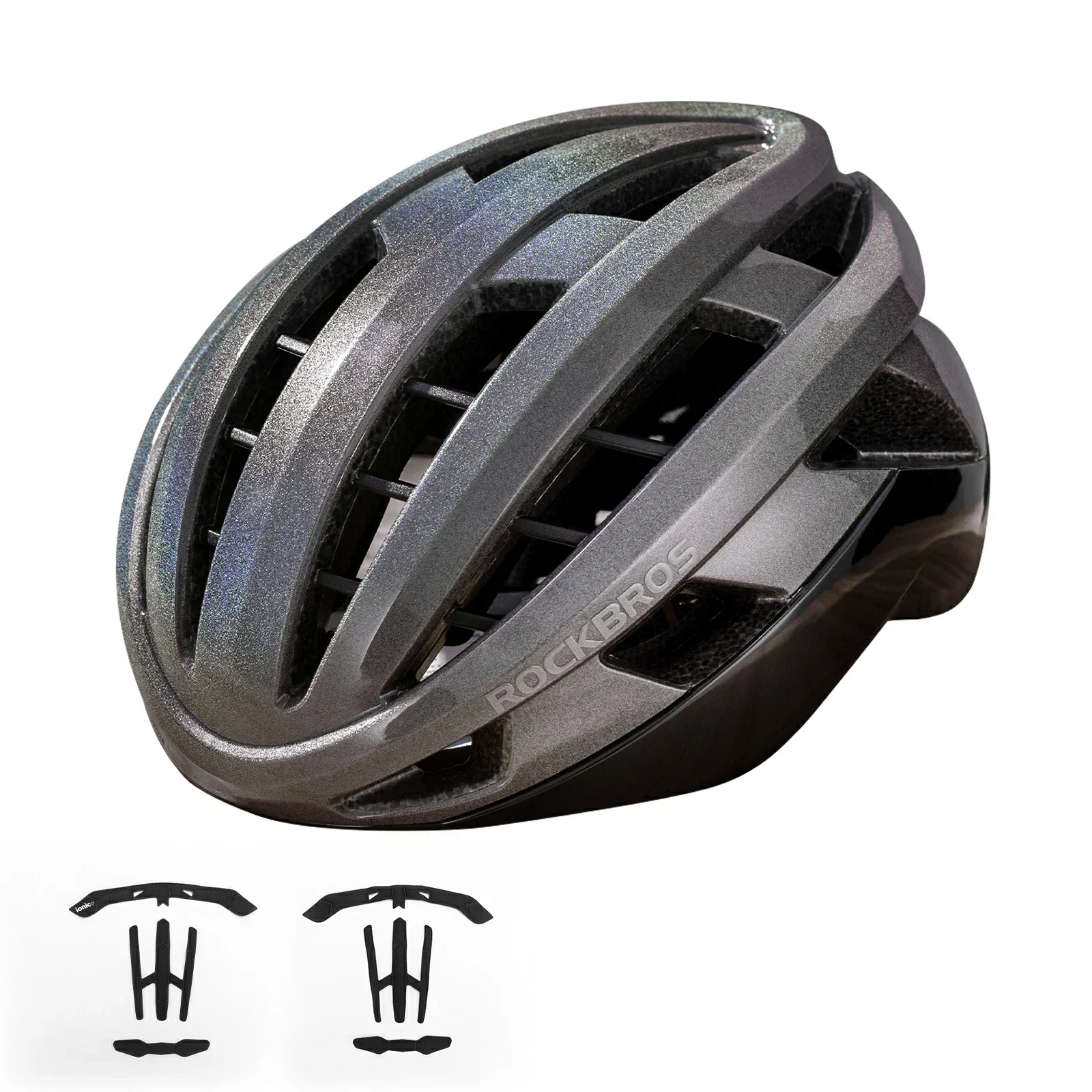 ROCKBROS Bike Helmet Integrated LK-11 - Image 5