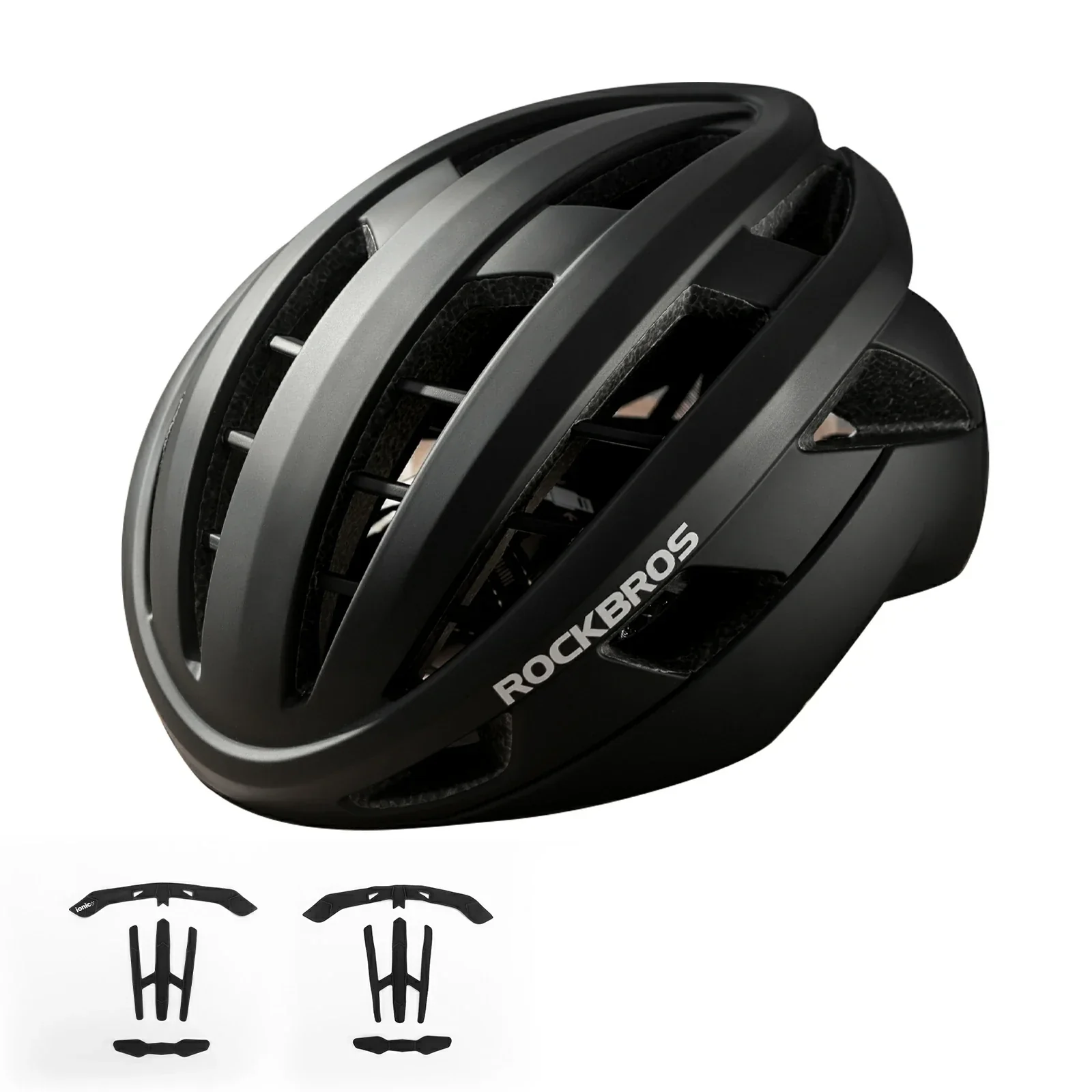 ROCKBROS Bike Helmet Integrated LK-11 - Image 6
