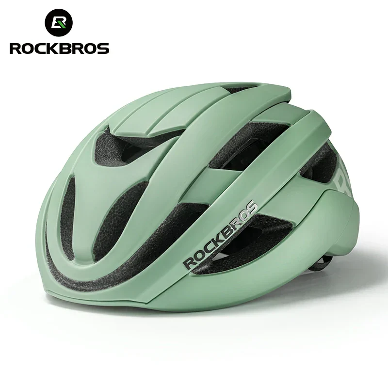 ROCKBROS FLOWING-LIGHT Cycling Bike Helmet - LK-12 - Image 10