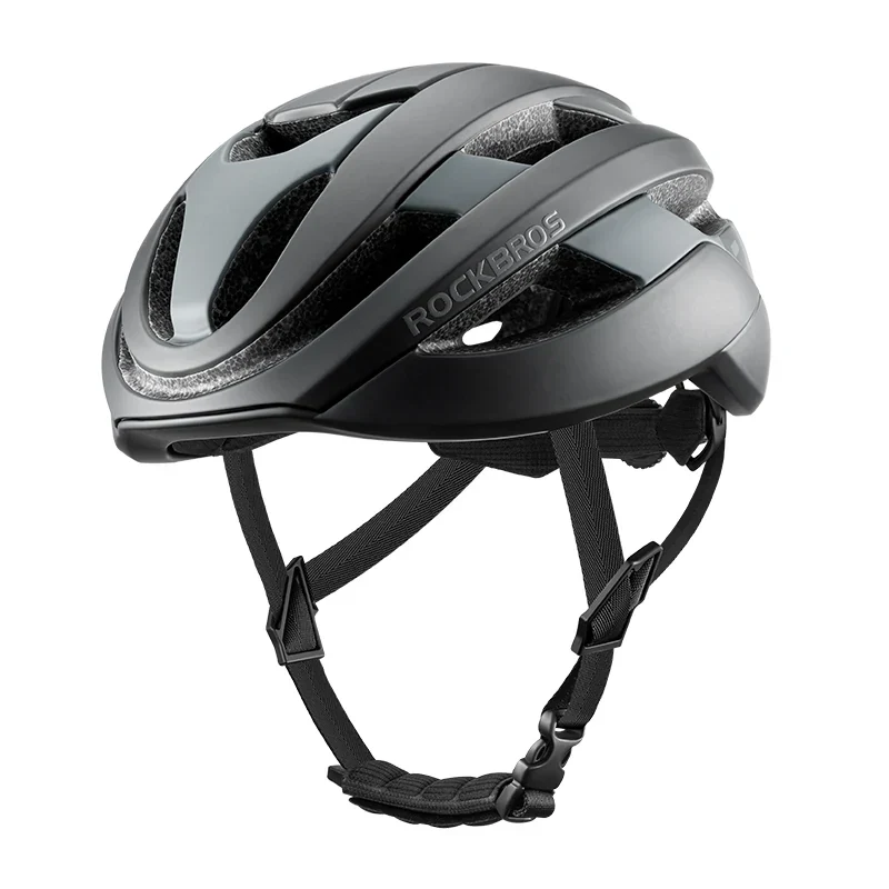 ROCKBROS FLOWING-LIGHT Cycling Bike Helmet - LK-12 - Image 3