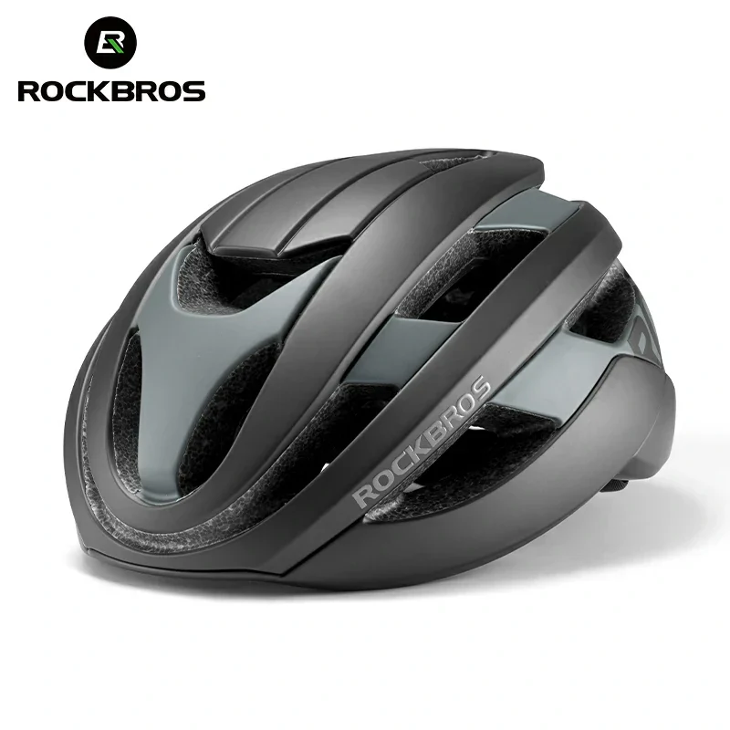 ROCKBROS FLOWING-LIGHT Cycling Bike Helmet - LK-12 - Image 4