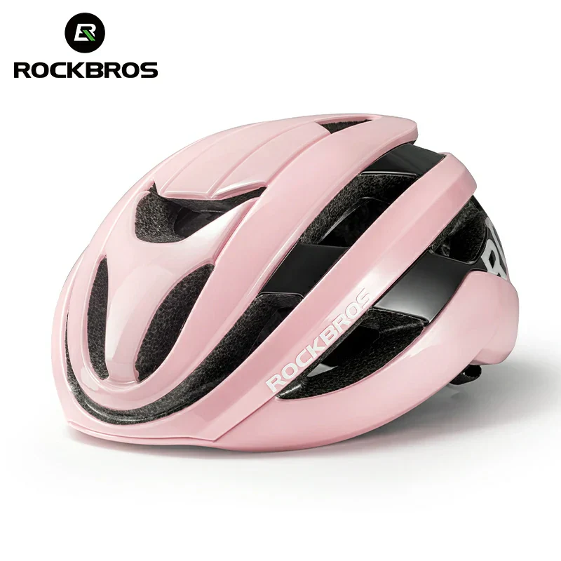 ROCKBROS FLOWING-LIGHT Cycling Bike Helmet - LK-12 - Image 5