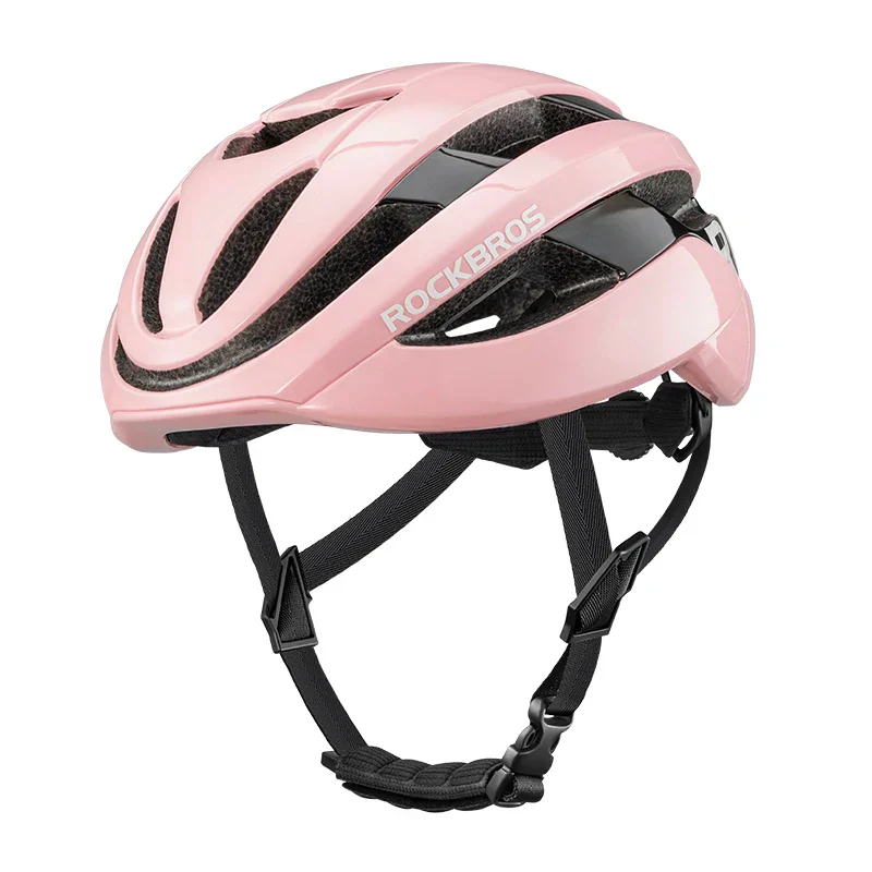 ROCKBROS FLOWING-LIGHT Cycling Bike Helmet - LK-12 - Image 7