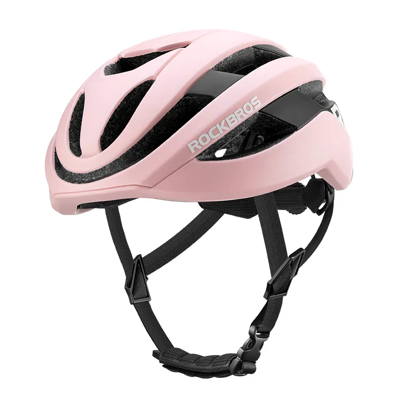 ROCKBROS FLOWING-LIGHT Cycling Bike Helmet - LK-12 - Image 8