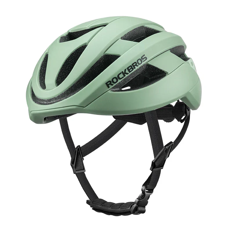 ROCKBROS FLOWING-LIGHT Cycling Bike Helmet - LK-12 - Image 9