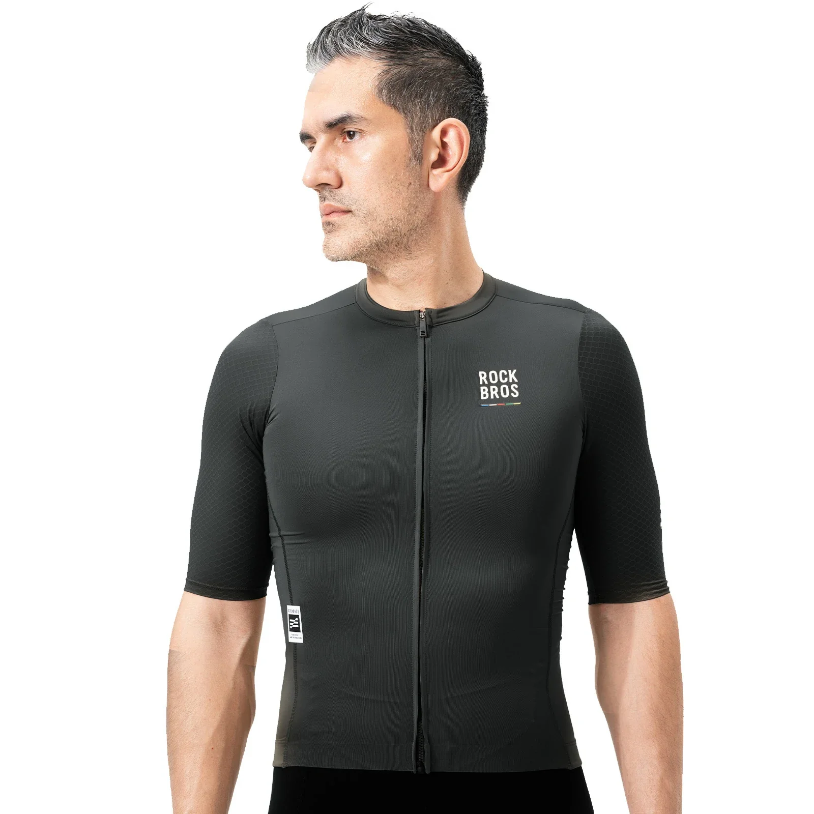 ROAD TO SKY  Men’s Cycling Jersey - Image 10