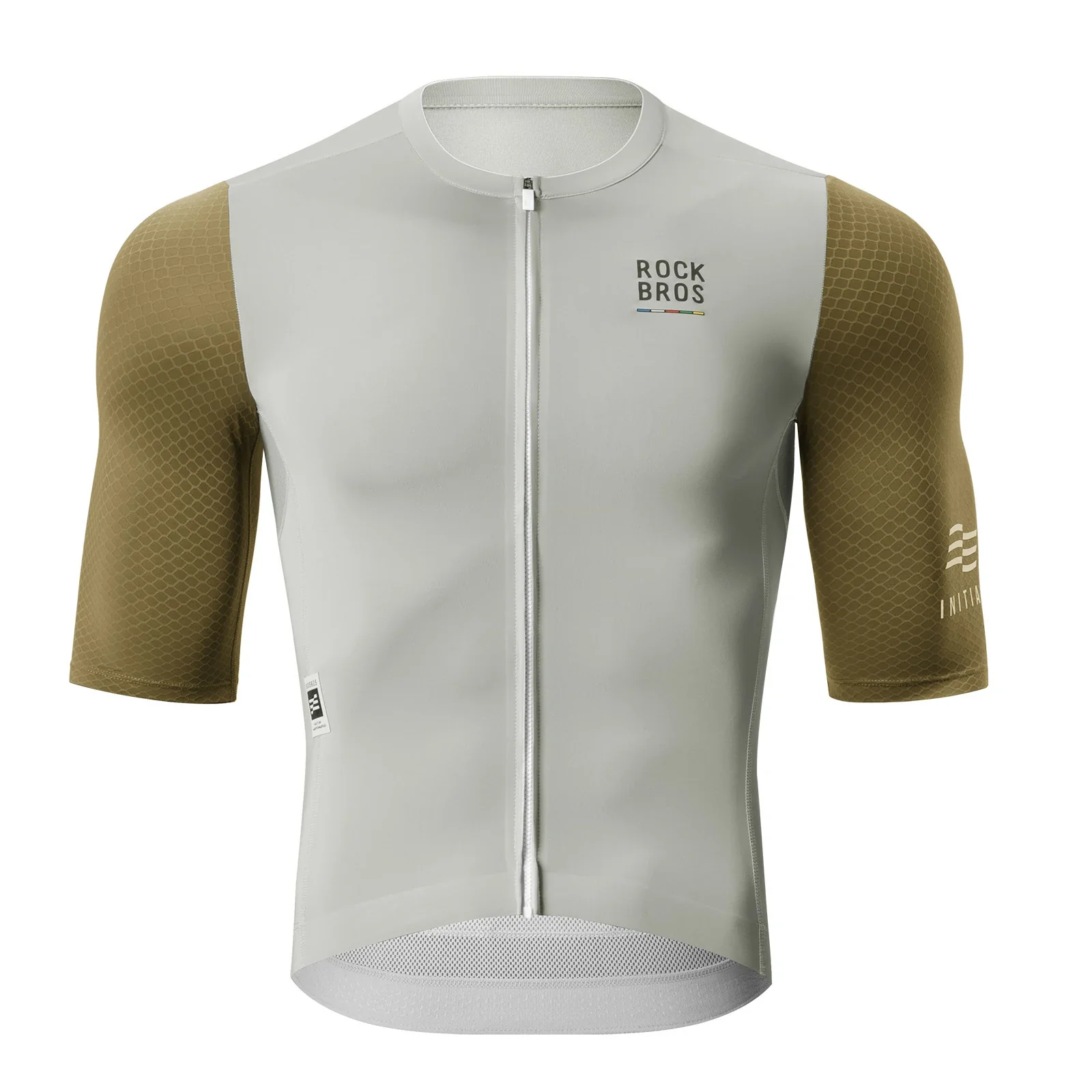 ROAD TO SKY  Men’s Cycling Jersey - Image 13
