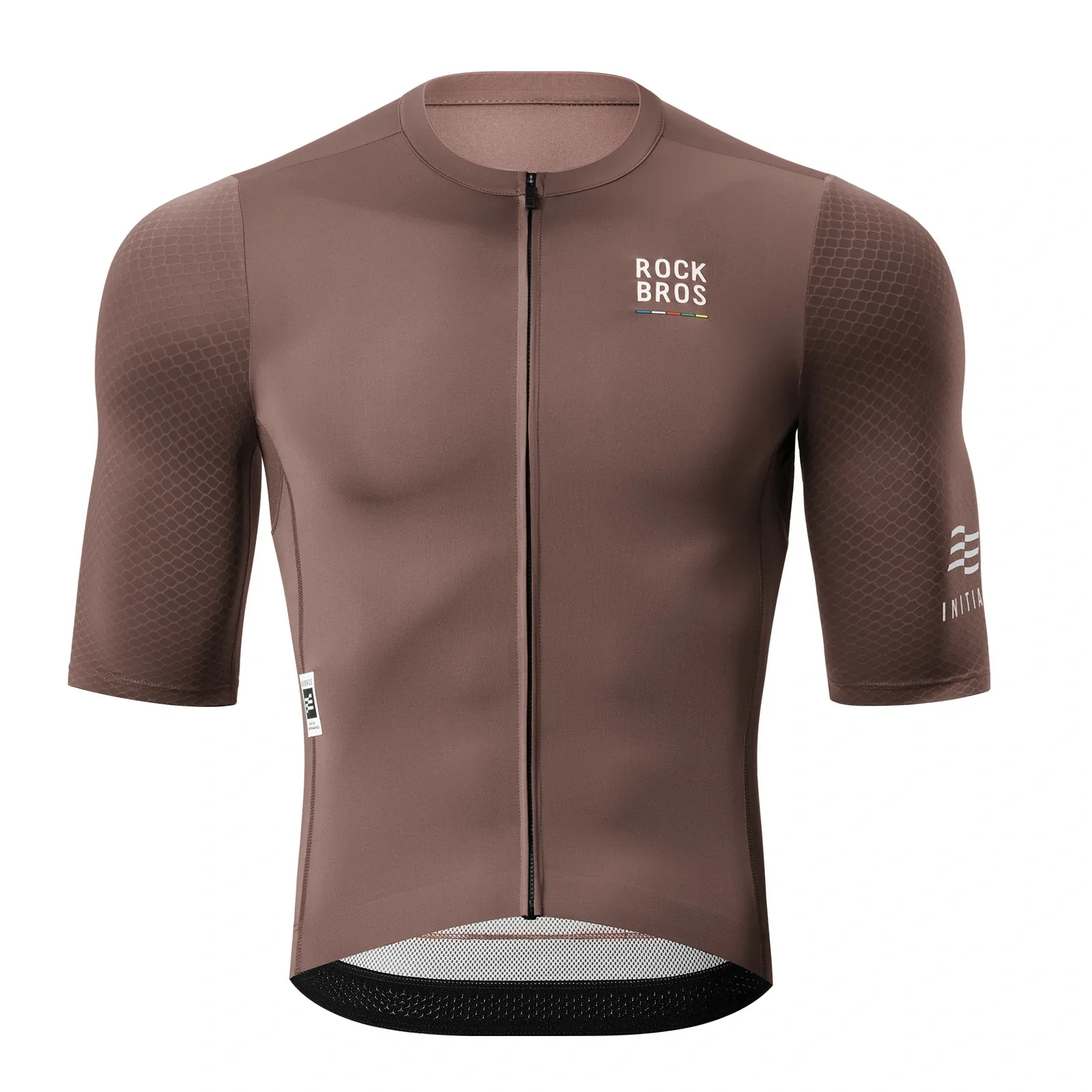 ROAD TO SKY  Men’s Cycling Jersey - Image 5