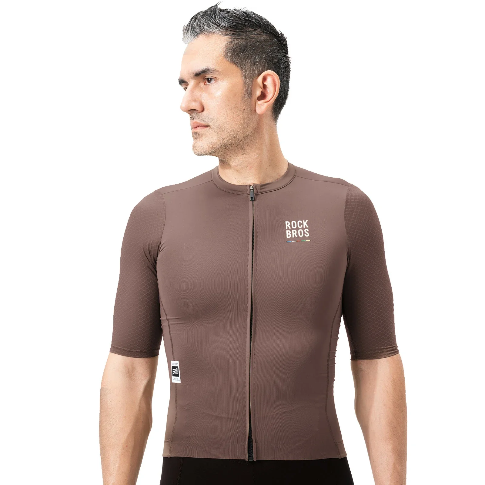 ROAD TO SKY  Men’s Cycling Jersey - Image 6