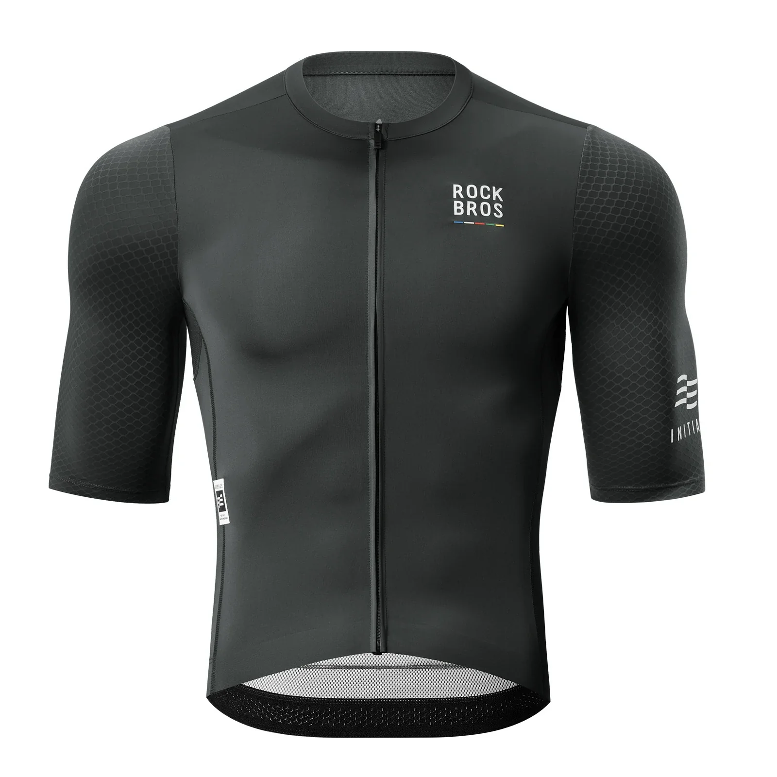 ROAD TO SKY  Men’s Cycling Jersey - Image 9
