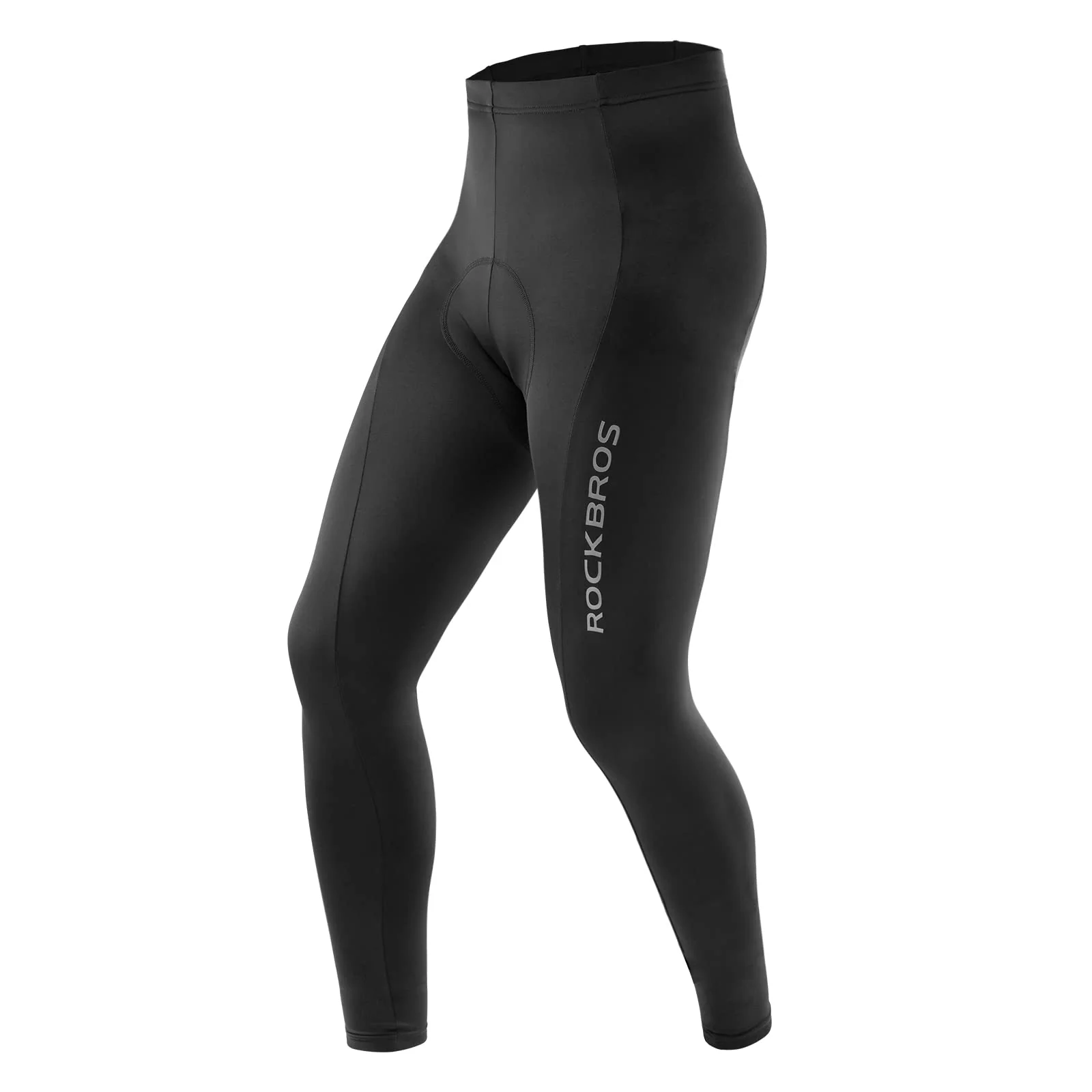 Men’s Lightweight Cycling Tights with Padding - RK2004