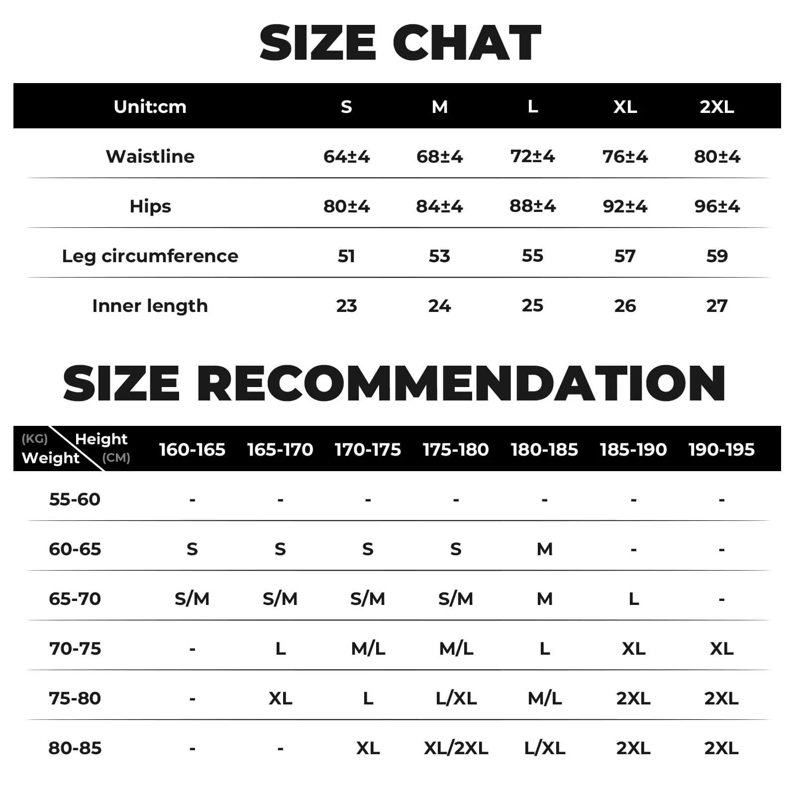 Men’s Padded Cycling Shorts - YDDK013 - Image 9