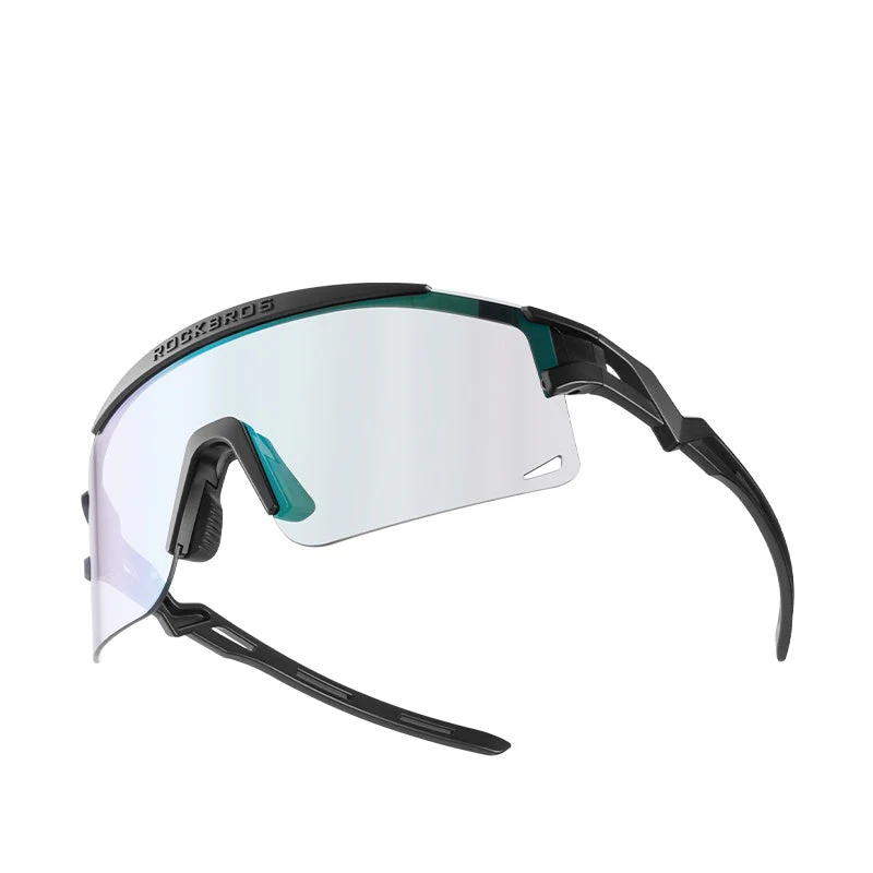 ROCKBROS Photochromic / Polarized Cycling Sunglasses - SP337 - Image 11